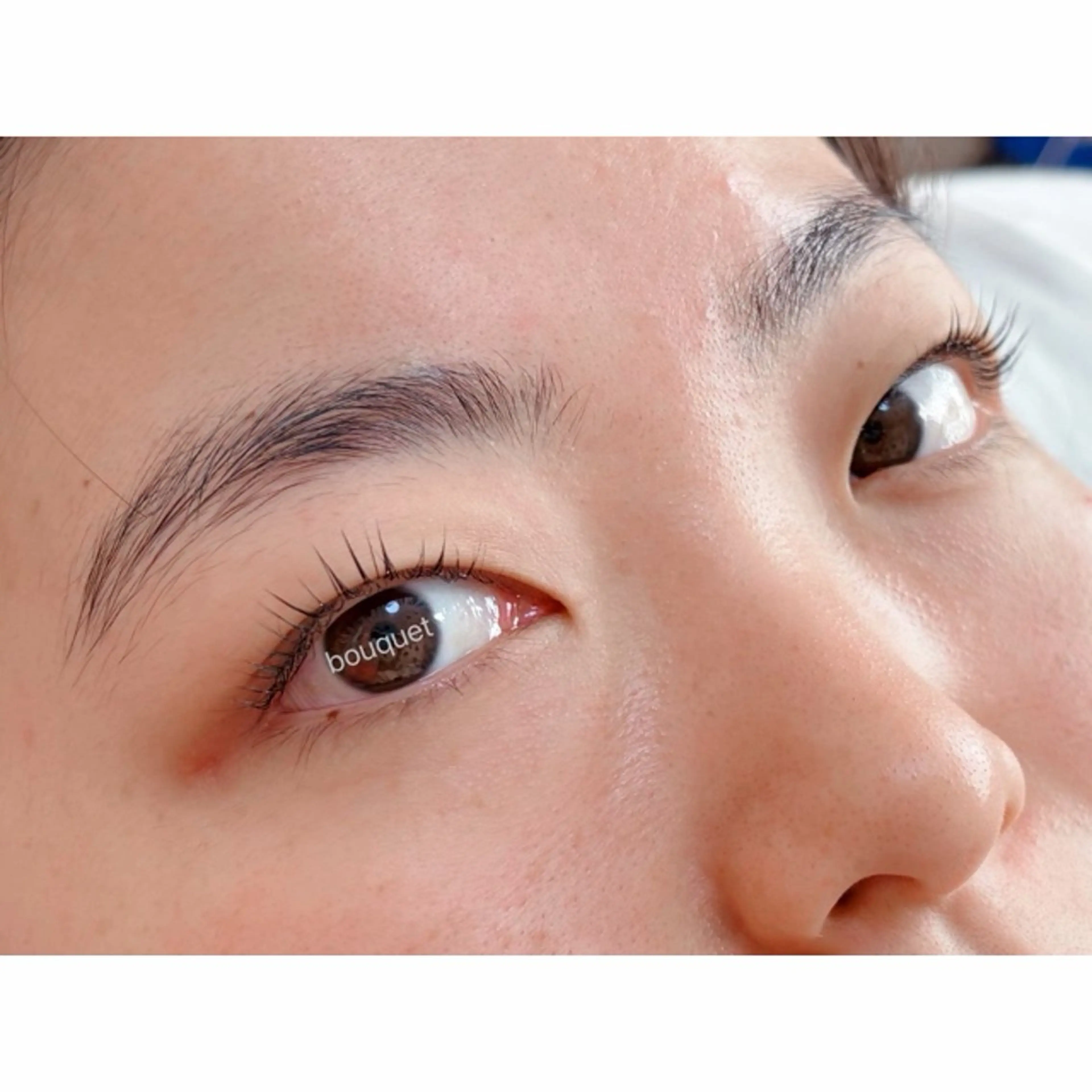 マツエク・マツパ マツパ 亀有まつエク/まつげ パーマbouquetのマツエク・マツパデザイン