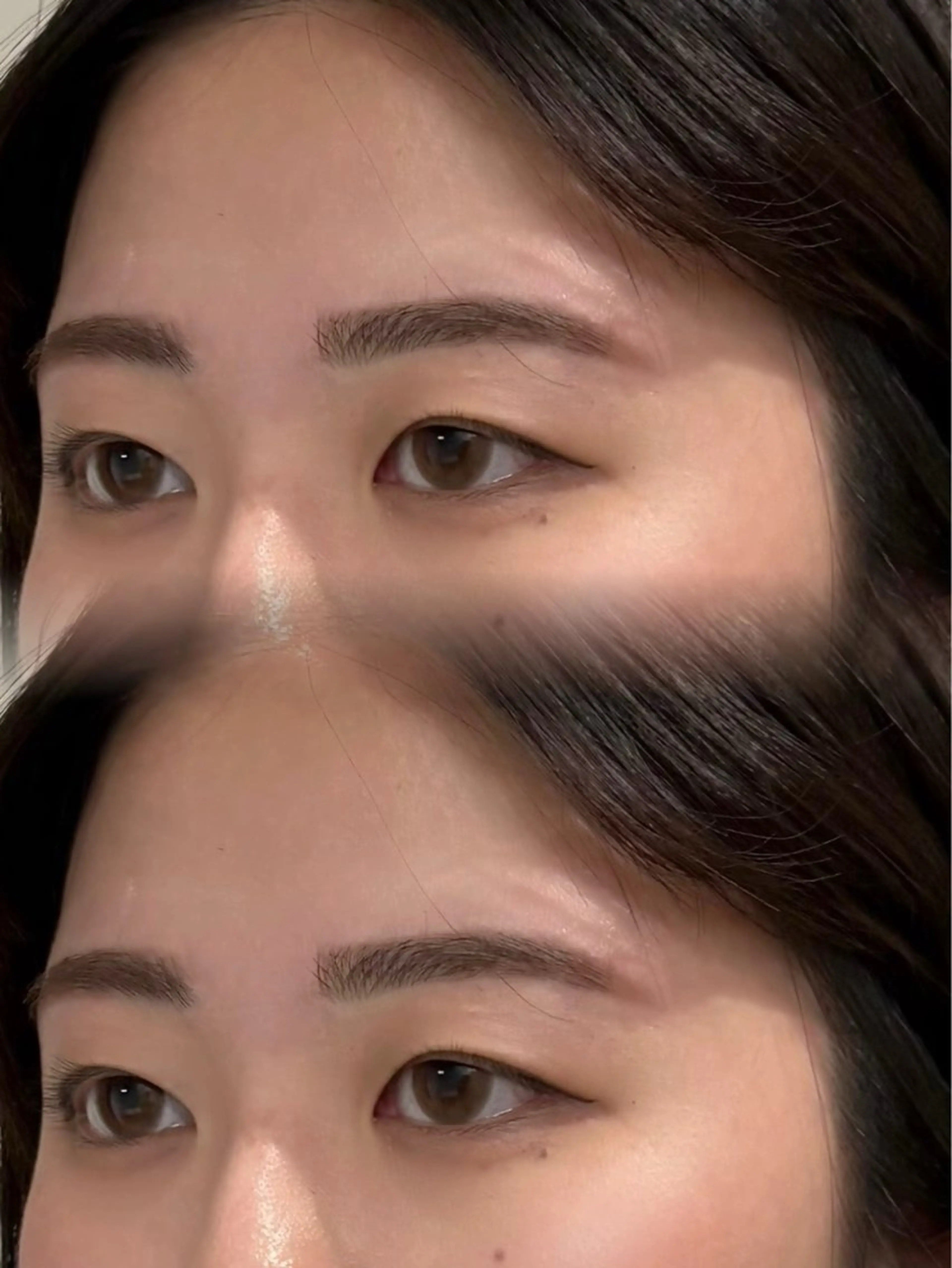 アイブロウ UNI BROW所属・UNIBROW / kisakiのマツエク・マツパデザイン