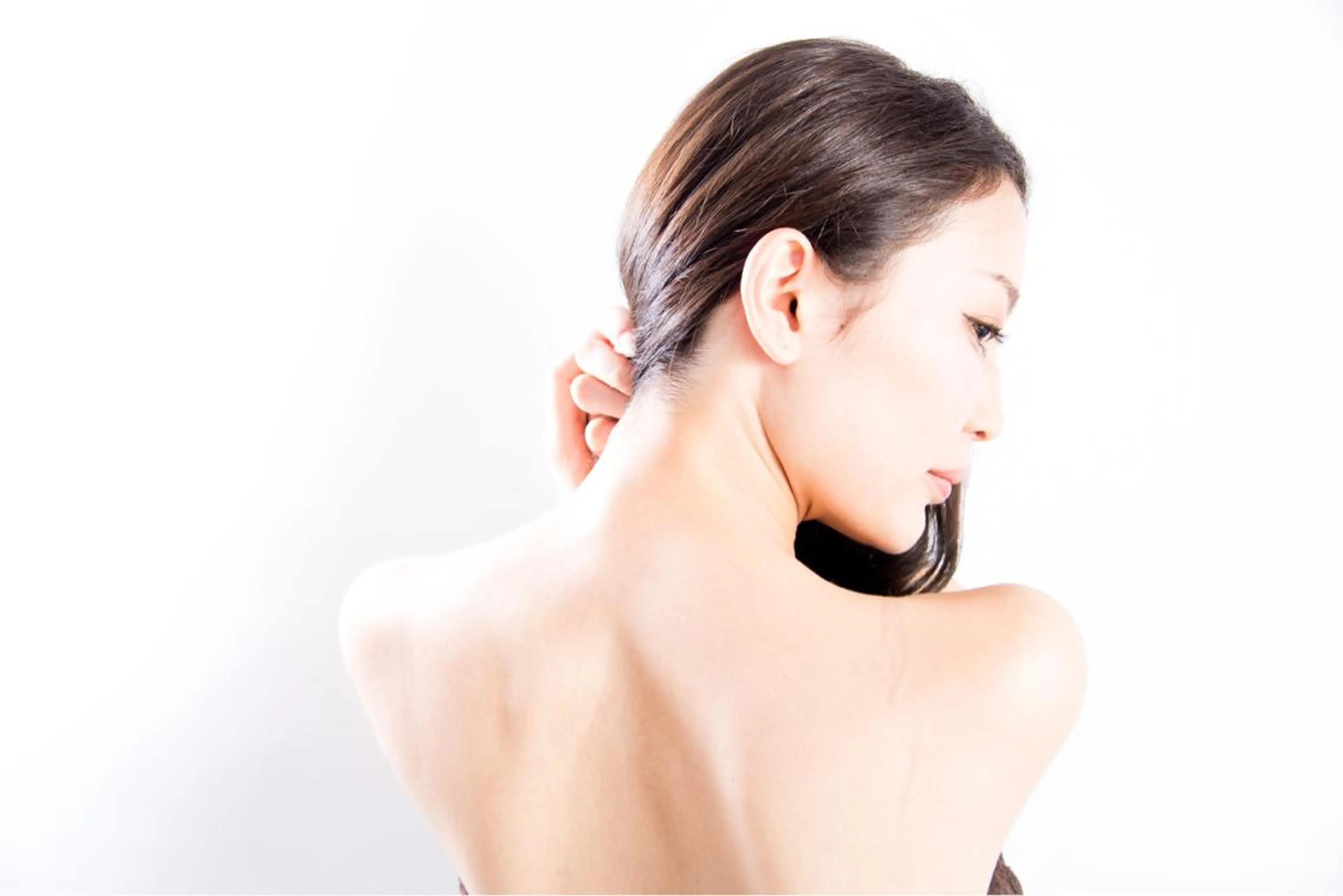 ヘアアレンジ Ange -viva la vida-所属・Esthesalon -Ange-のエステ・リラクイメージ