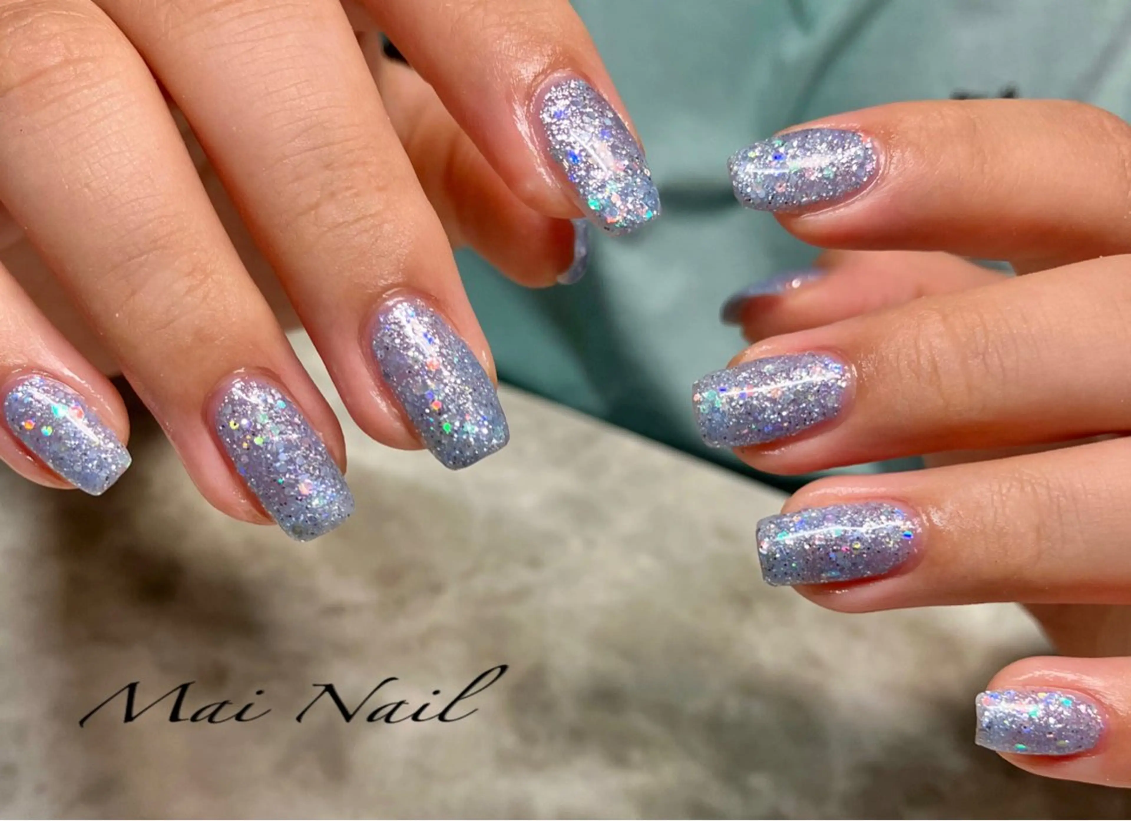 ネイル ハンドネイル Mai Nail 本田舞のネイルデザイン