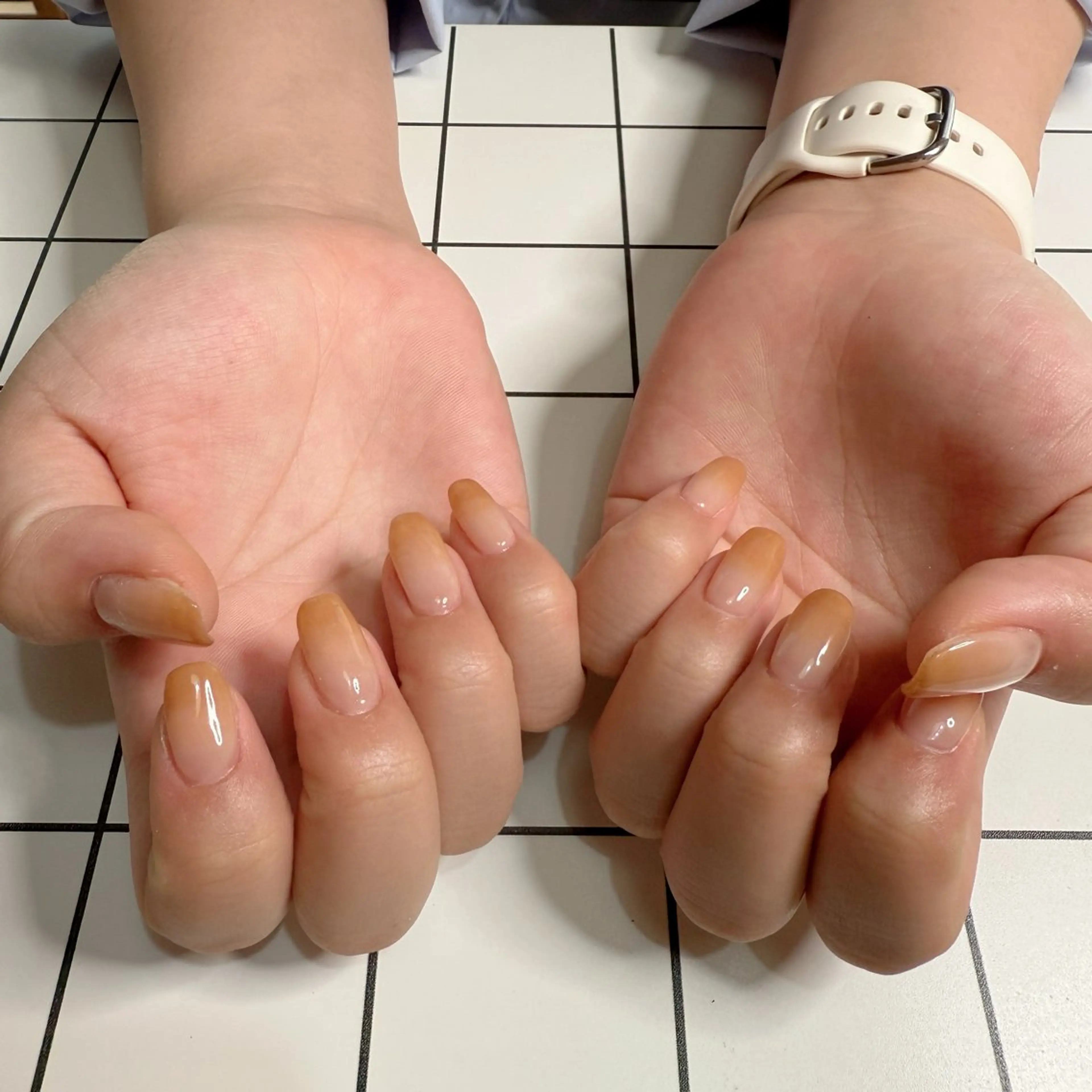 ネイル pipuco ._.nailのネイルデザイン