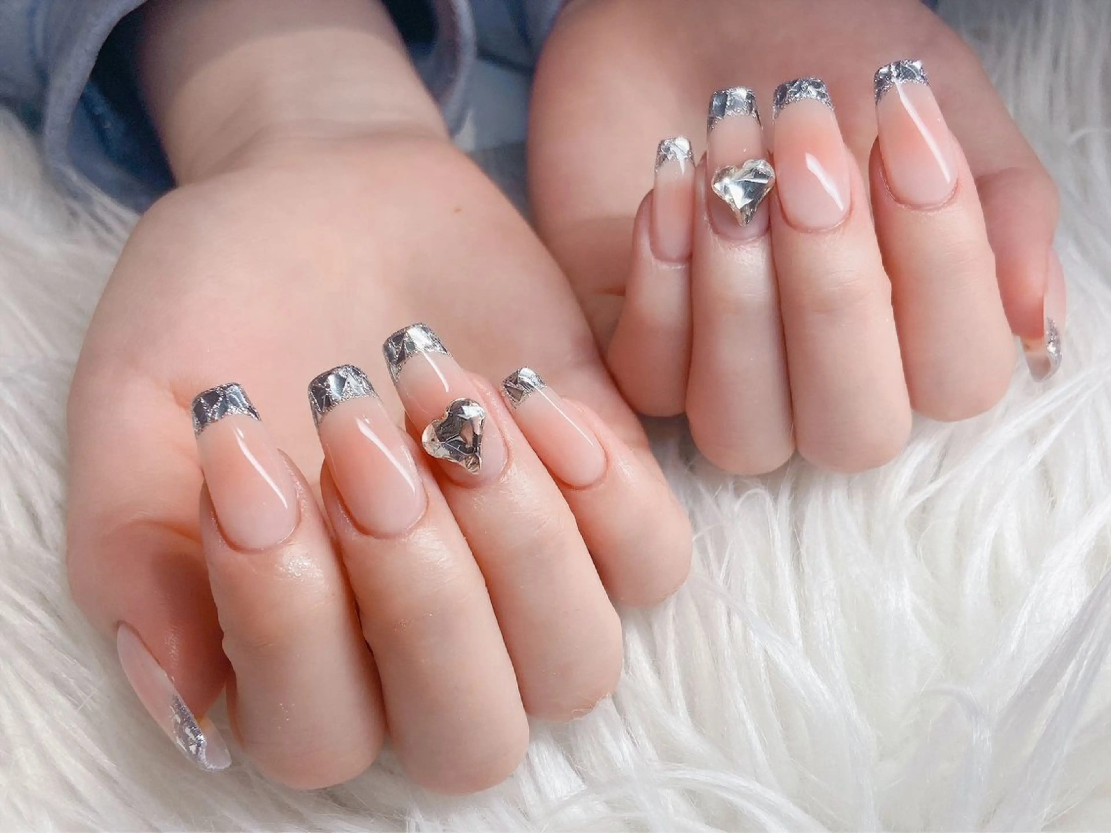 ネイル リン リンのネイルデザイン