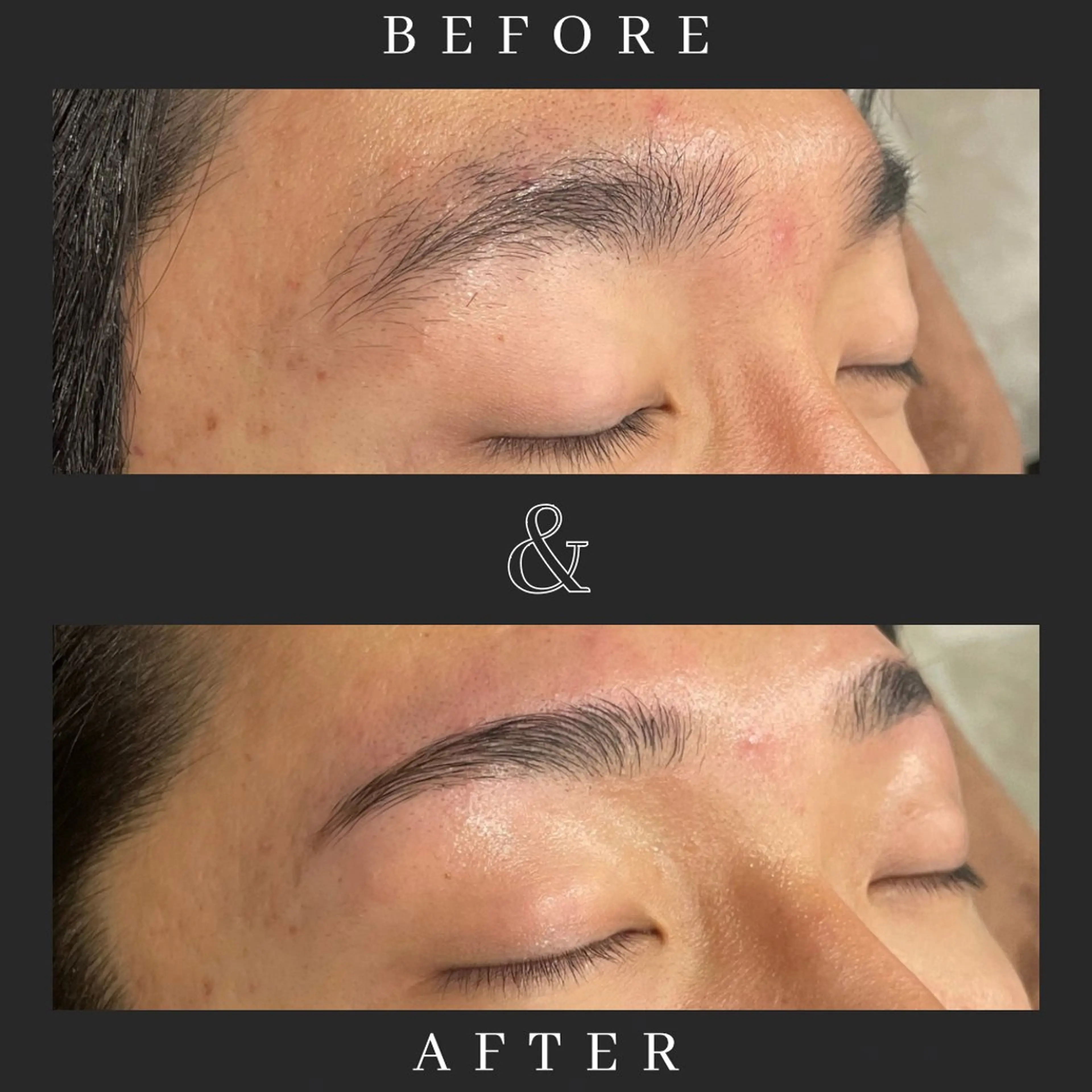 アイブロウ BLANCHE所属・Blanche 心斎橋のその他イメージ