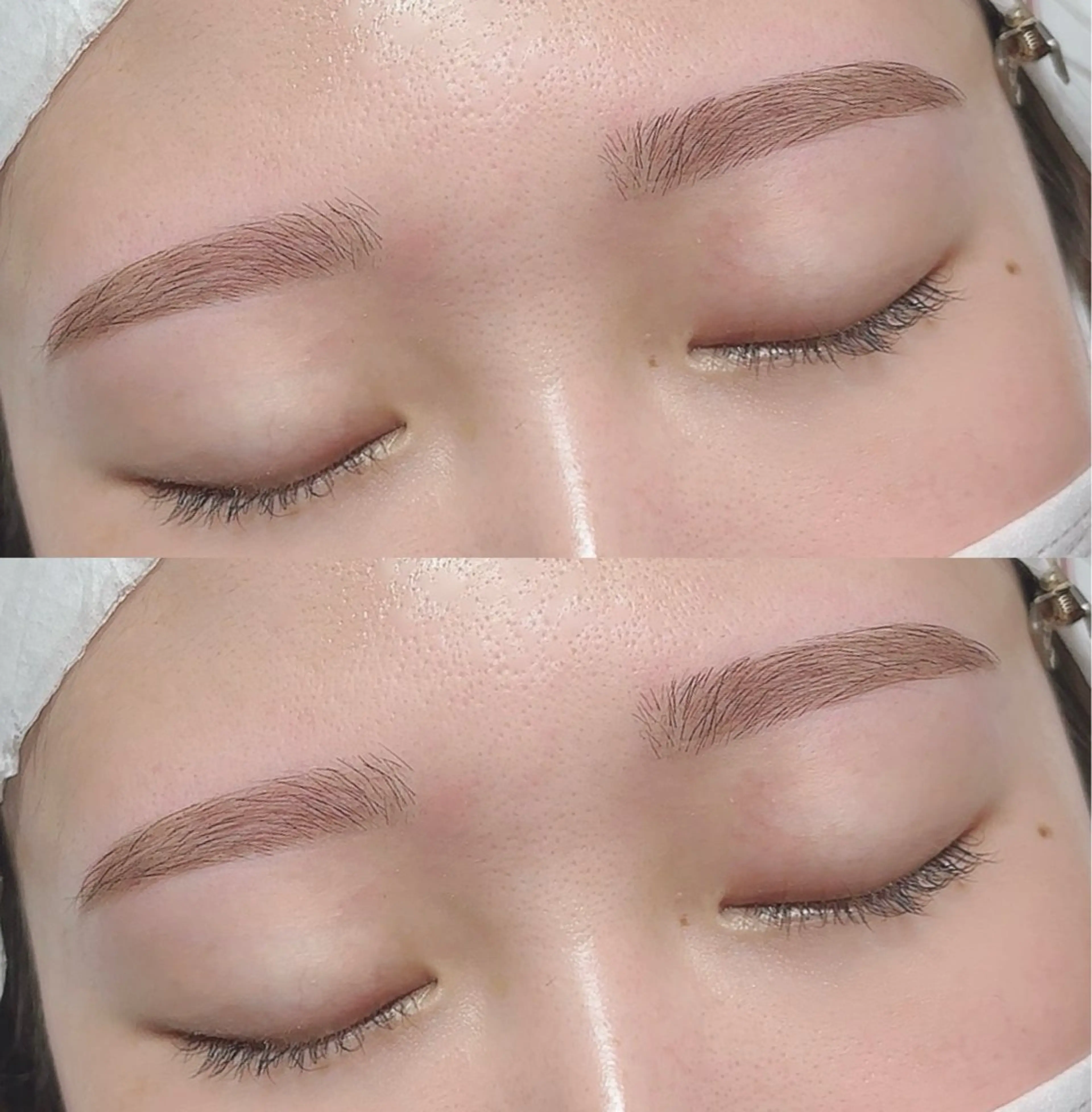アイブロウ ワックス脱毛 その他(アイブロウ) 眉毛&まつ毛👀 Minamiの眉毛・アイブロウイメージ