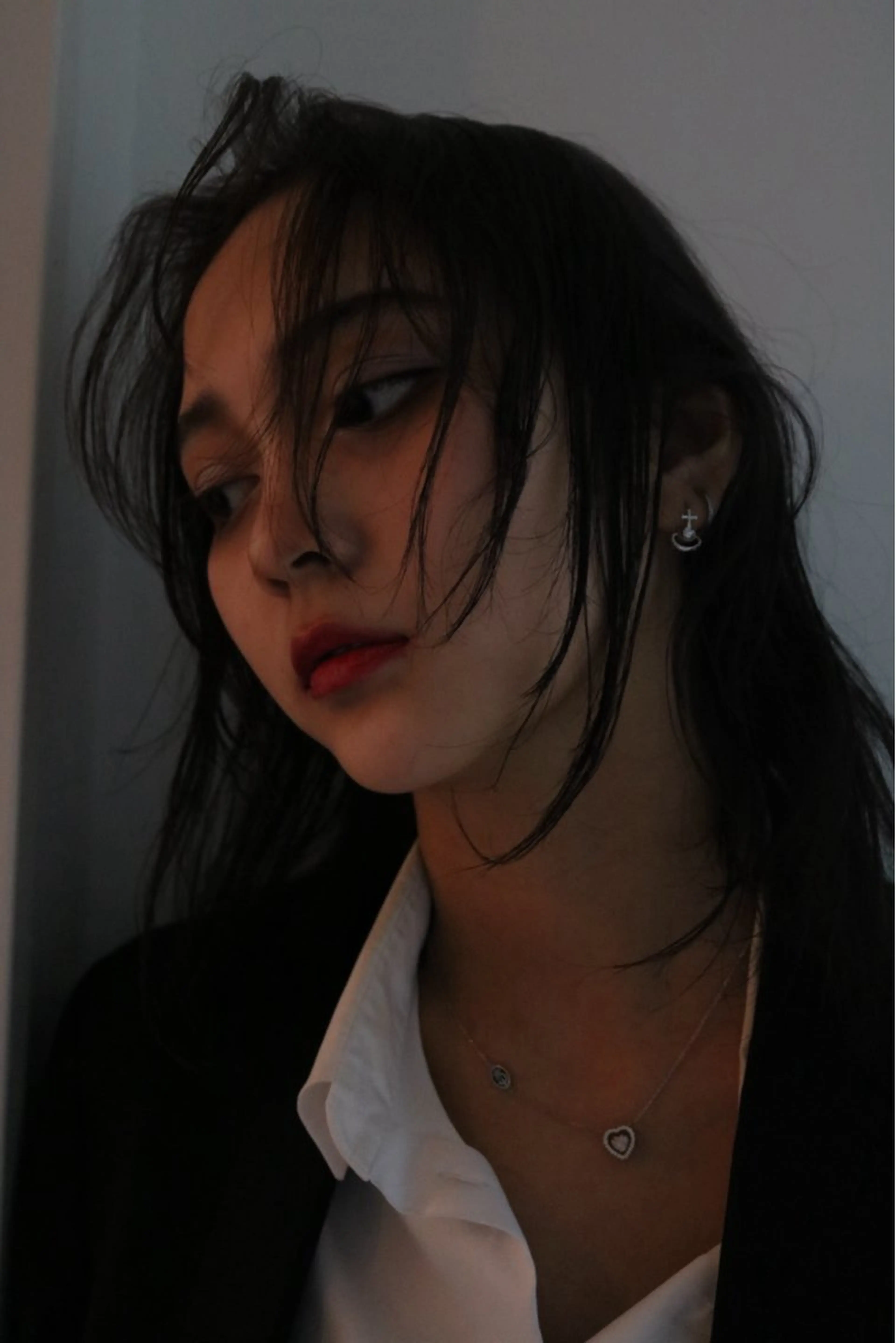 SalonEF 名駅店所属・SalonEF 芽生/MEIのマツエク・マツパデザイン