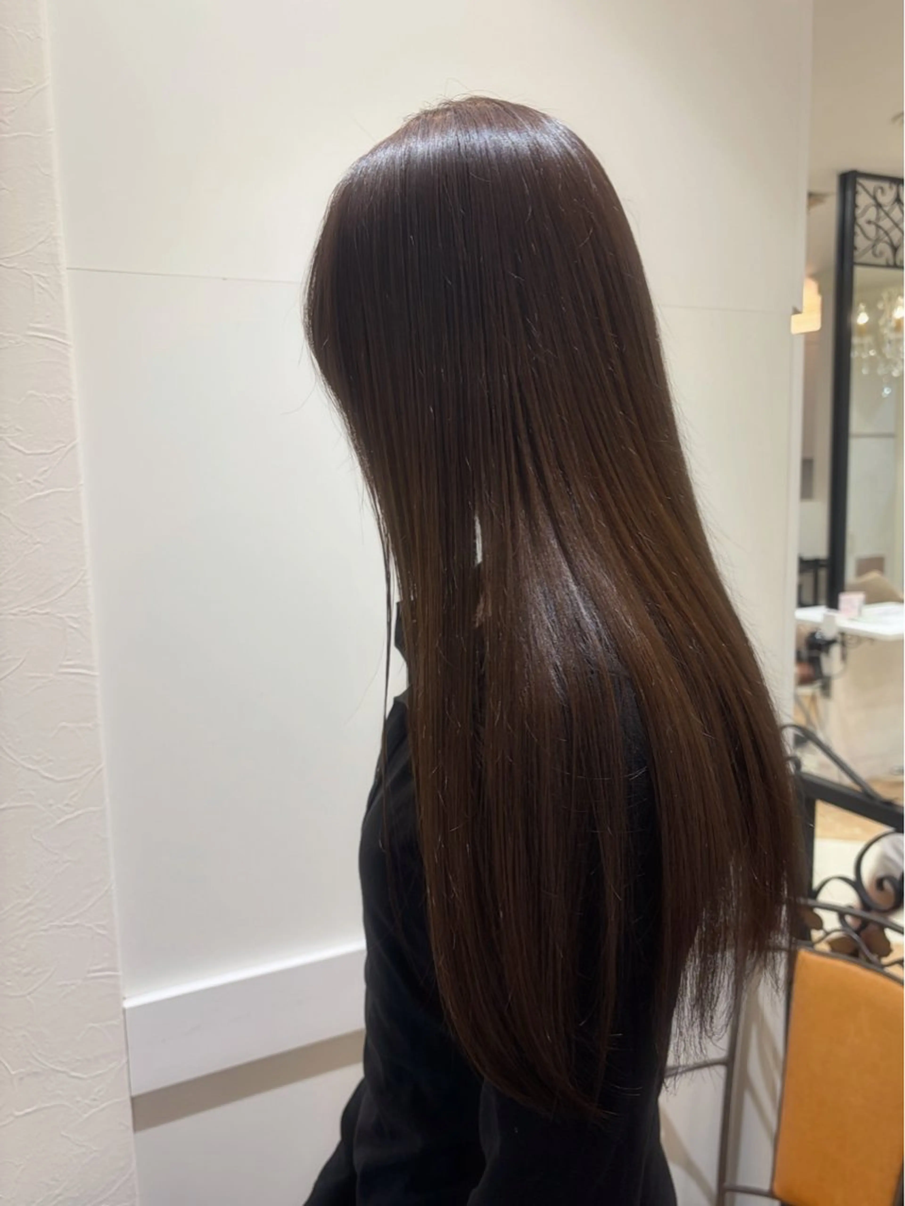 ♡レディースカット➕シャンプー♡の写真