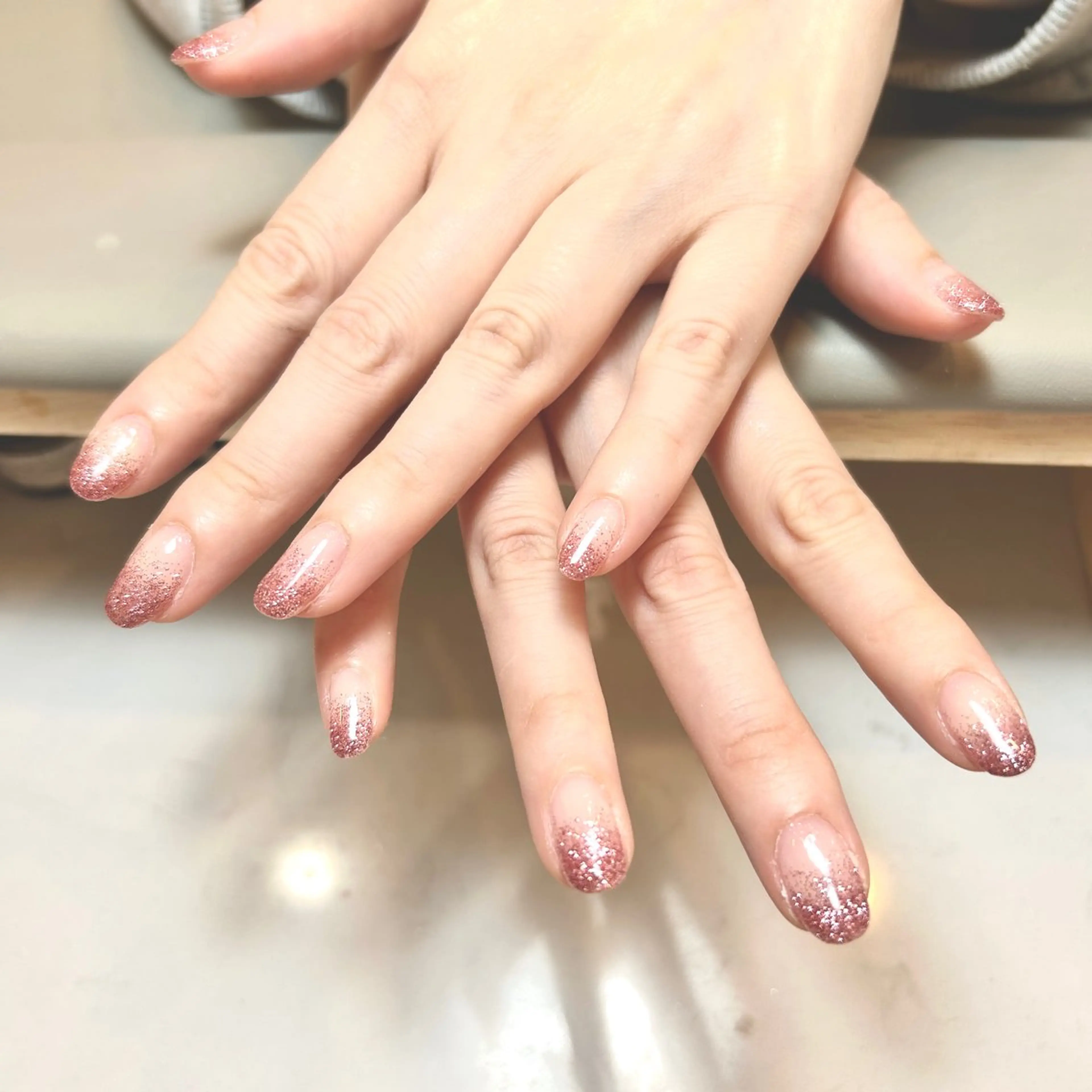 ネイル Ms.G  新小岩店所属・m. asamiのネイルデザイン