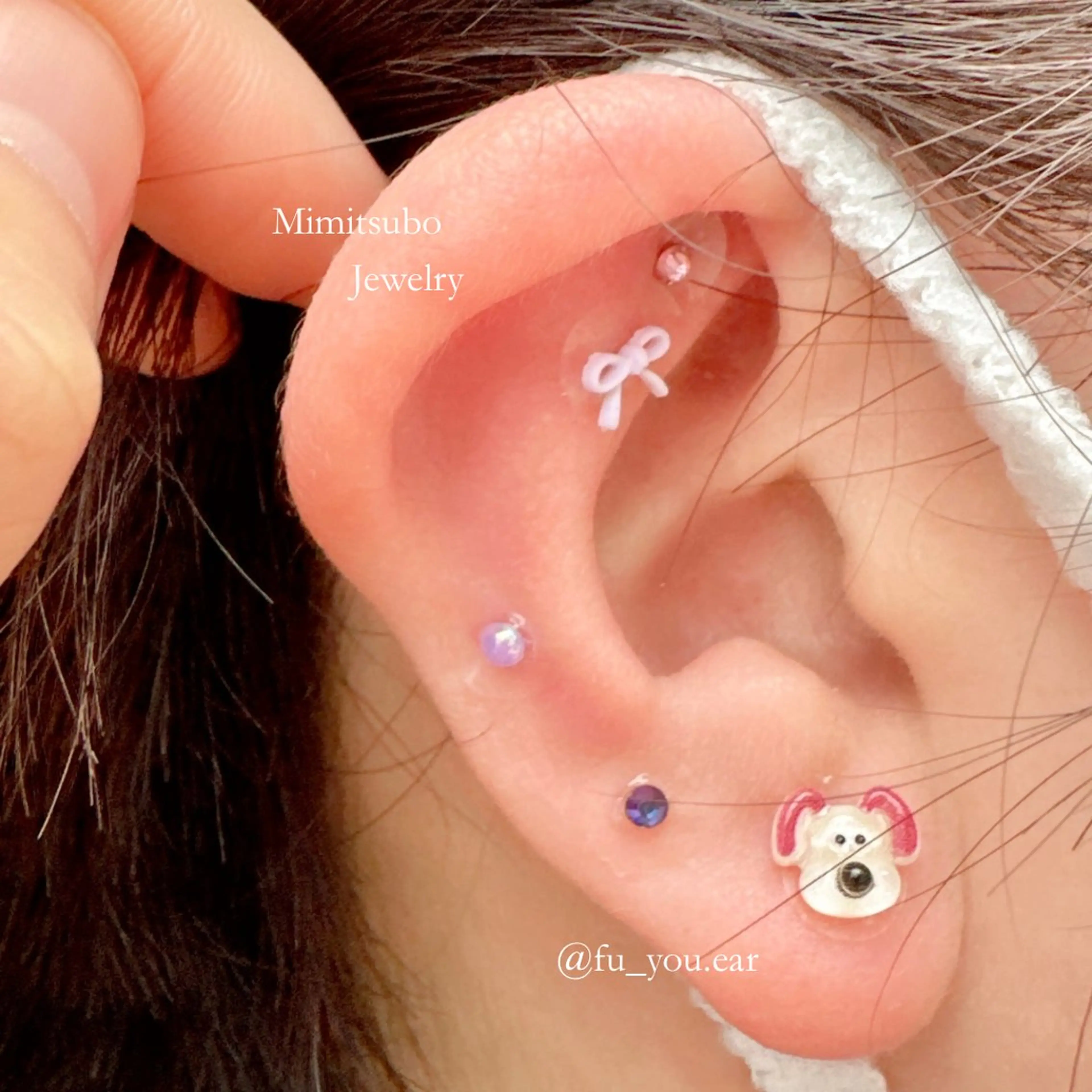 Fu-you ホタテのその他イメージ