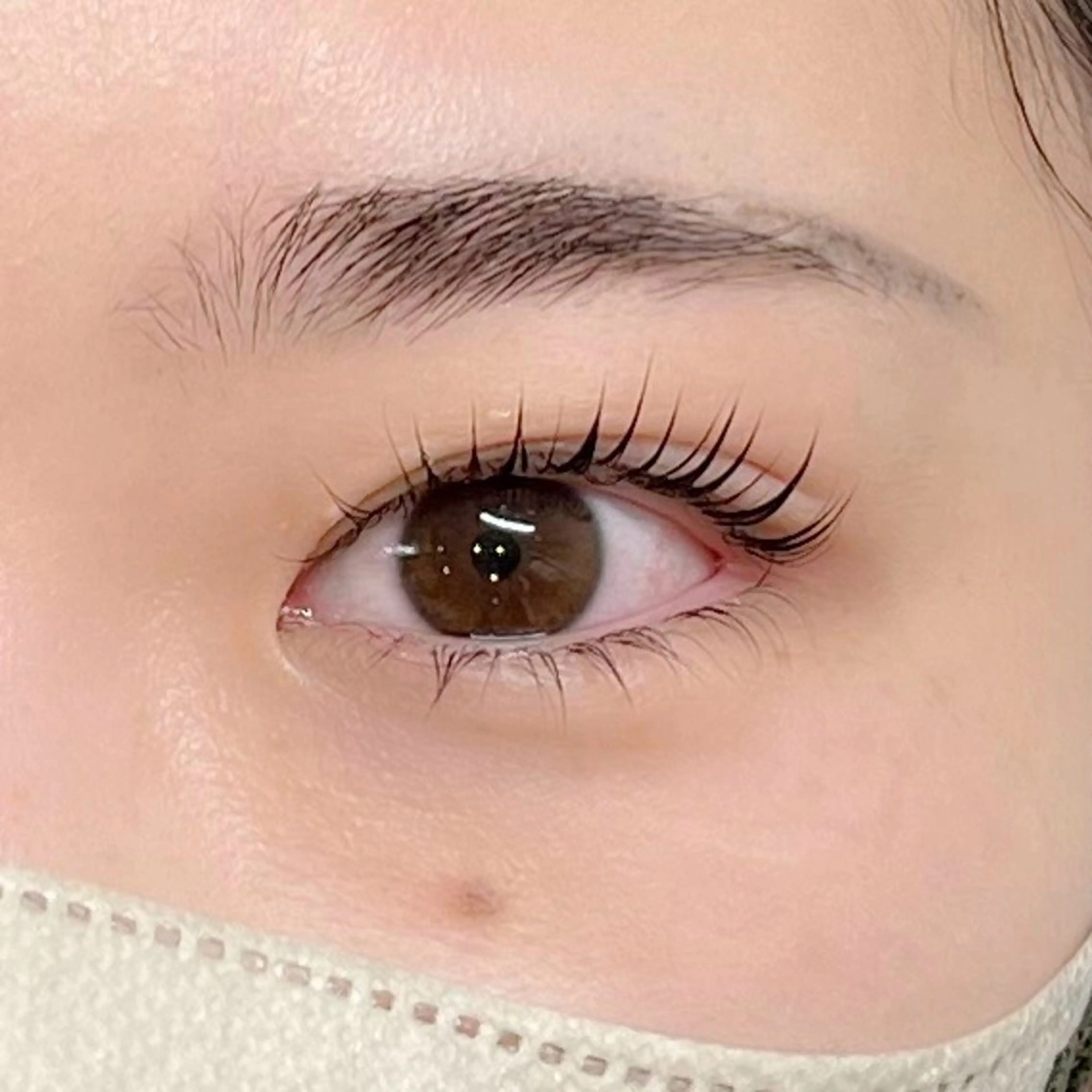 マツエク・マツパ kaho / u.のマツエク・マツパデザイン