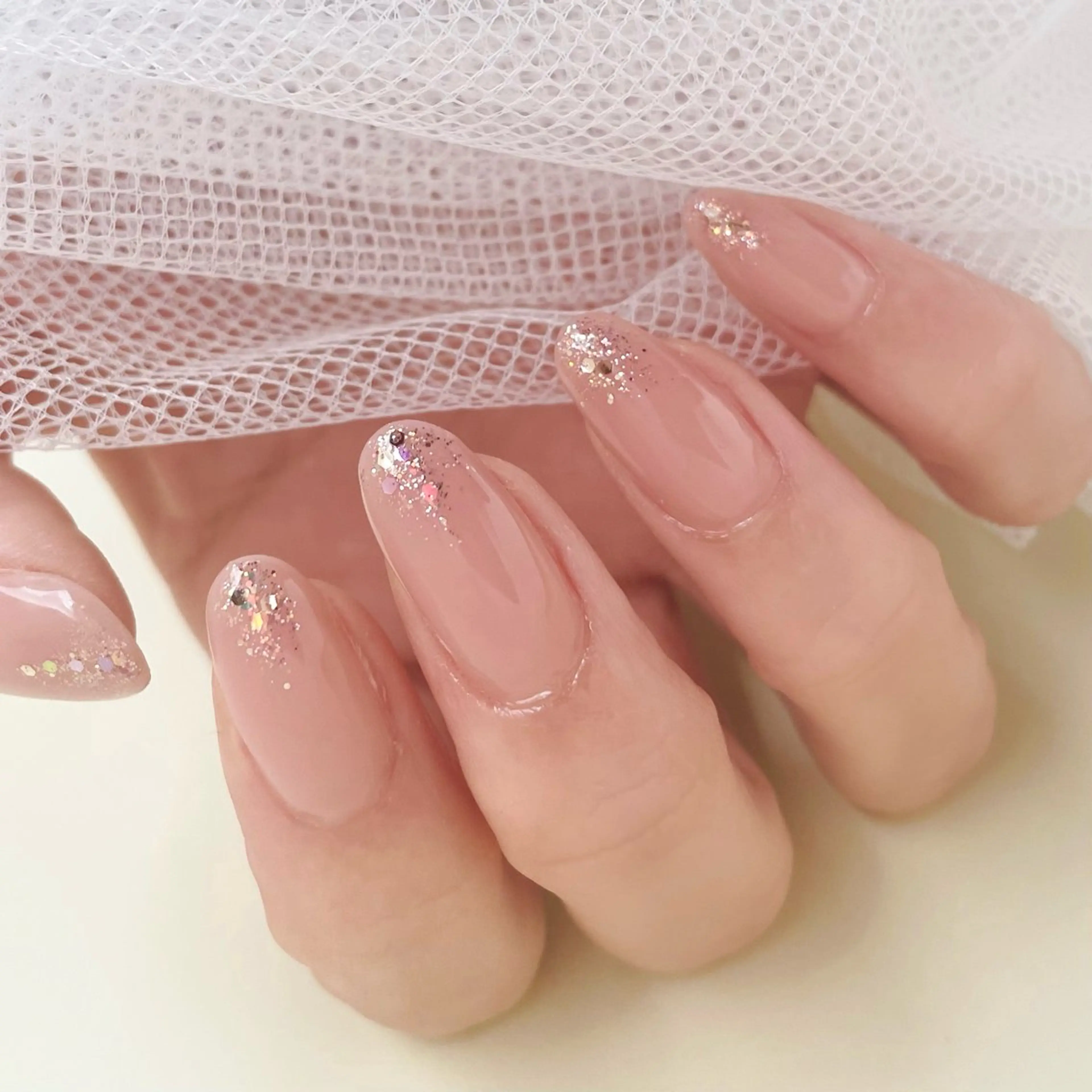 ネイル ハンドネイル private  nail salon  ranan所属・nailsalon RANANのネイルデザイン