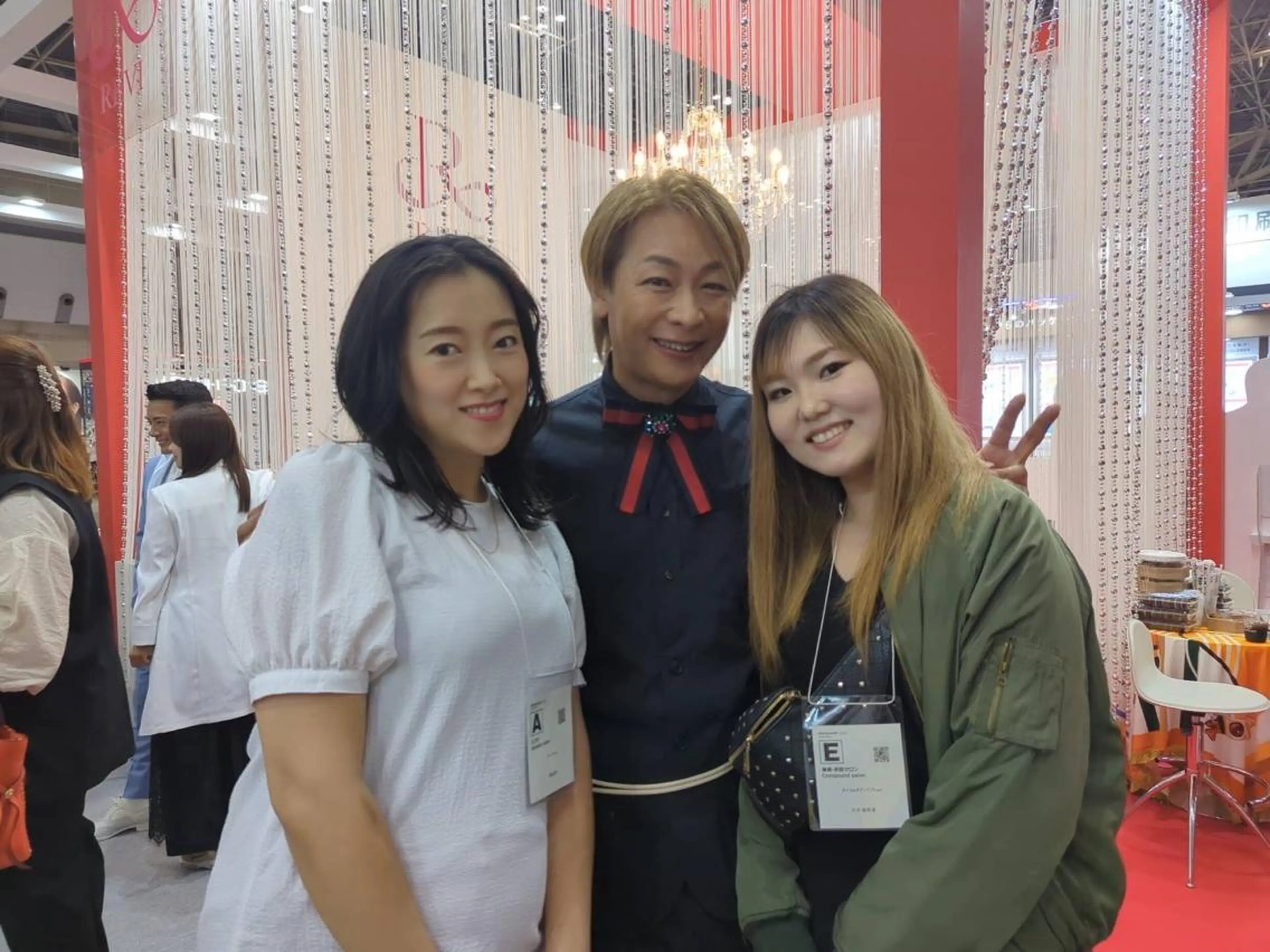 エステ Feel♡ JYURIAのネイルデザイン