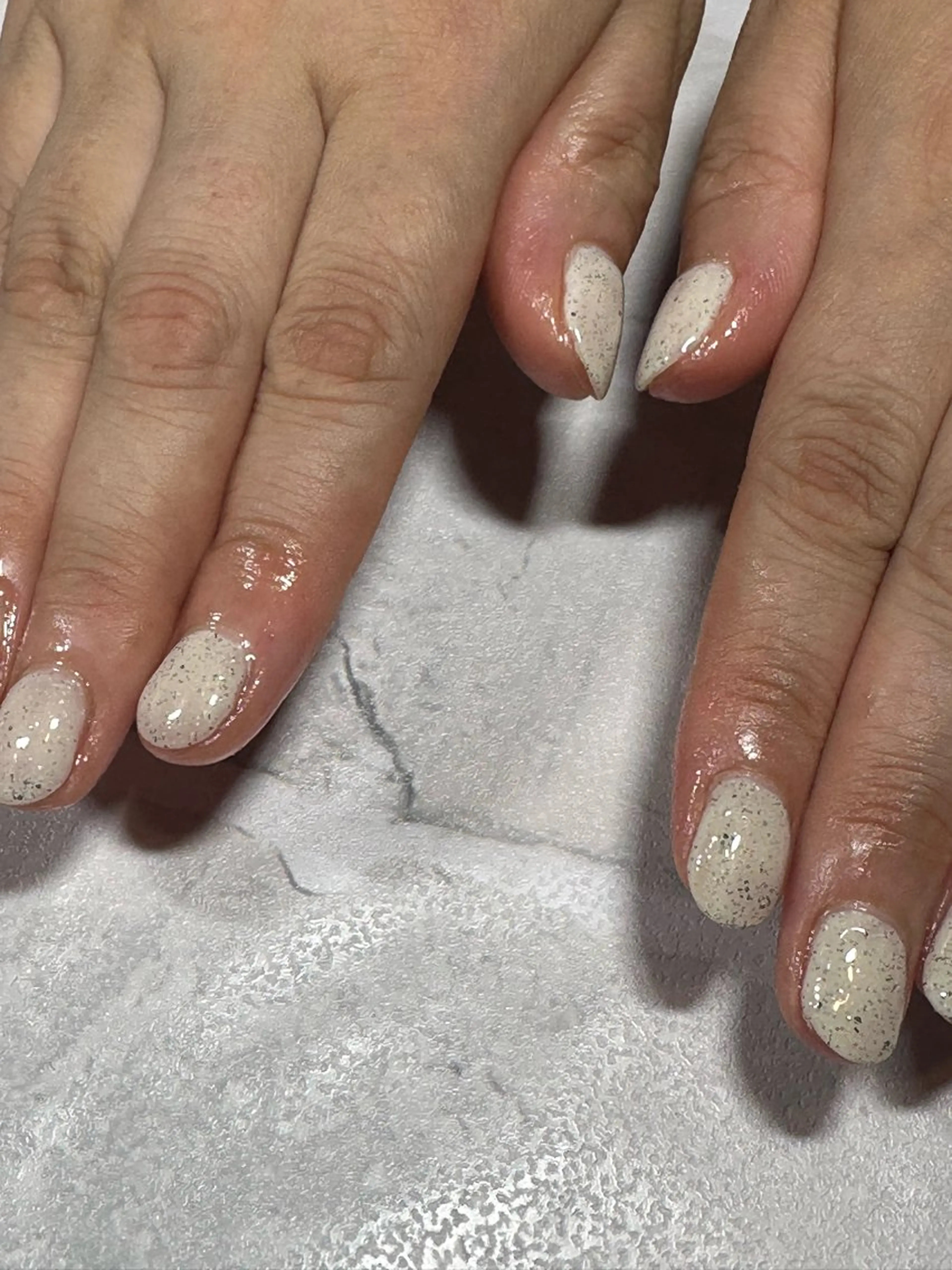 ネイル e.nail所属・🍎吉田 恵里🍎のネイルデザイン