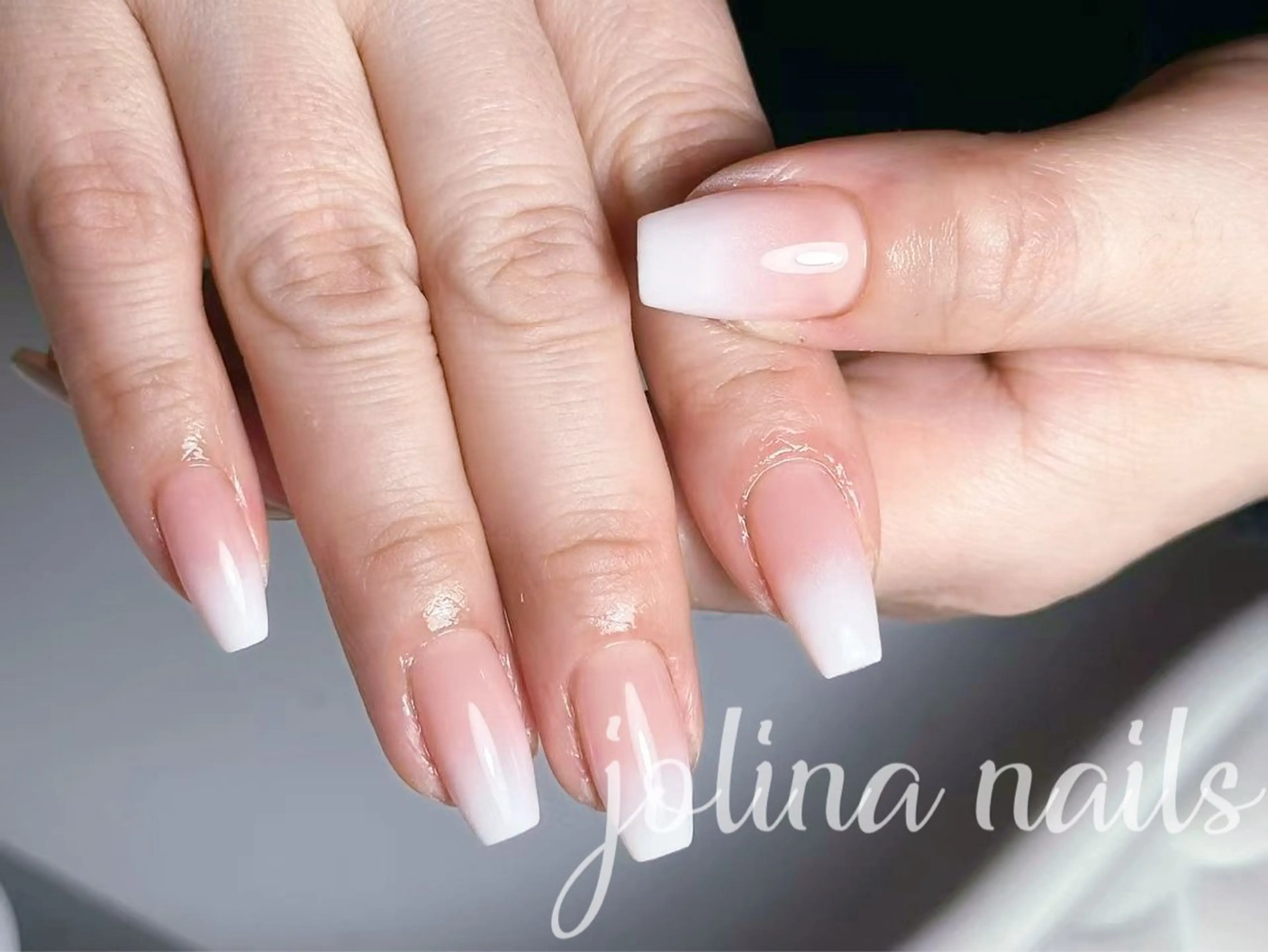 ネイル jolina nails鶴見店のネイルデザイン