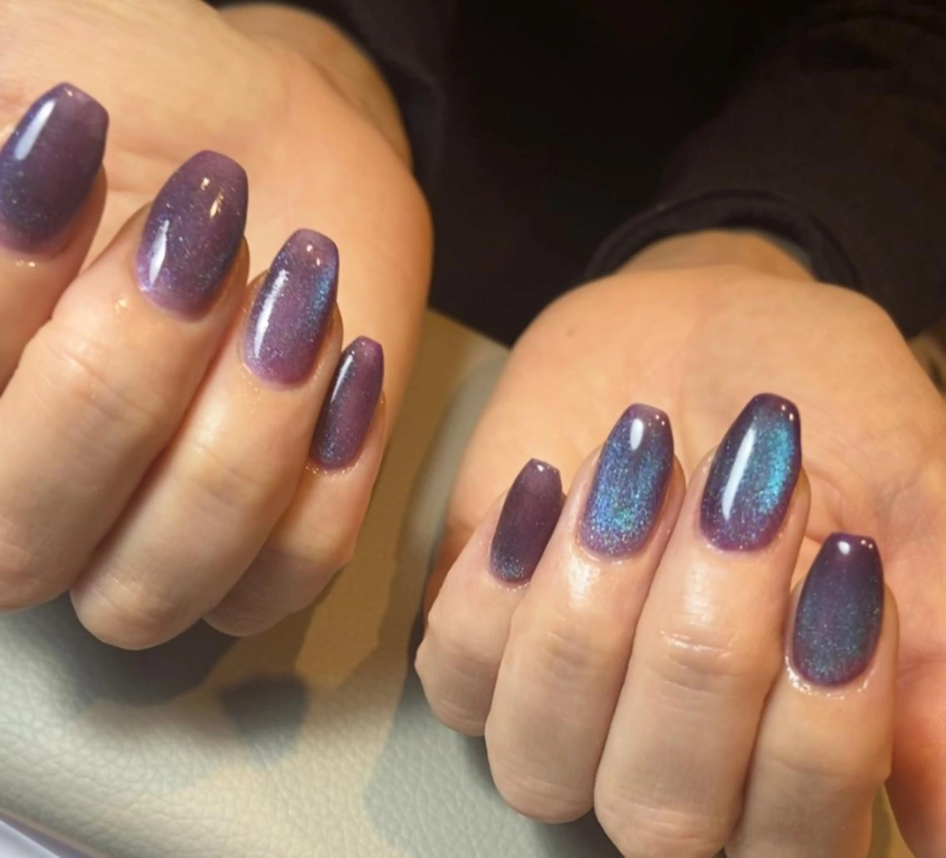 ネイル エステティックサロン Liente(リアンテ）所属・Hashimoto .のエステ・リラクイメージ