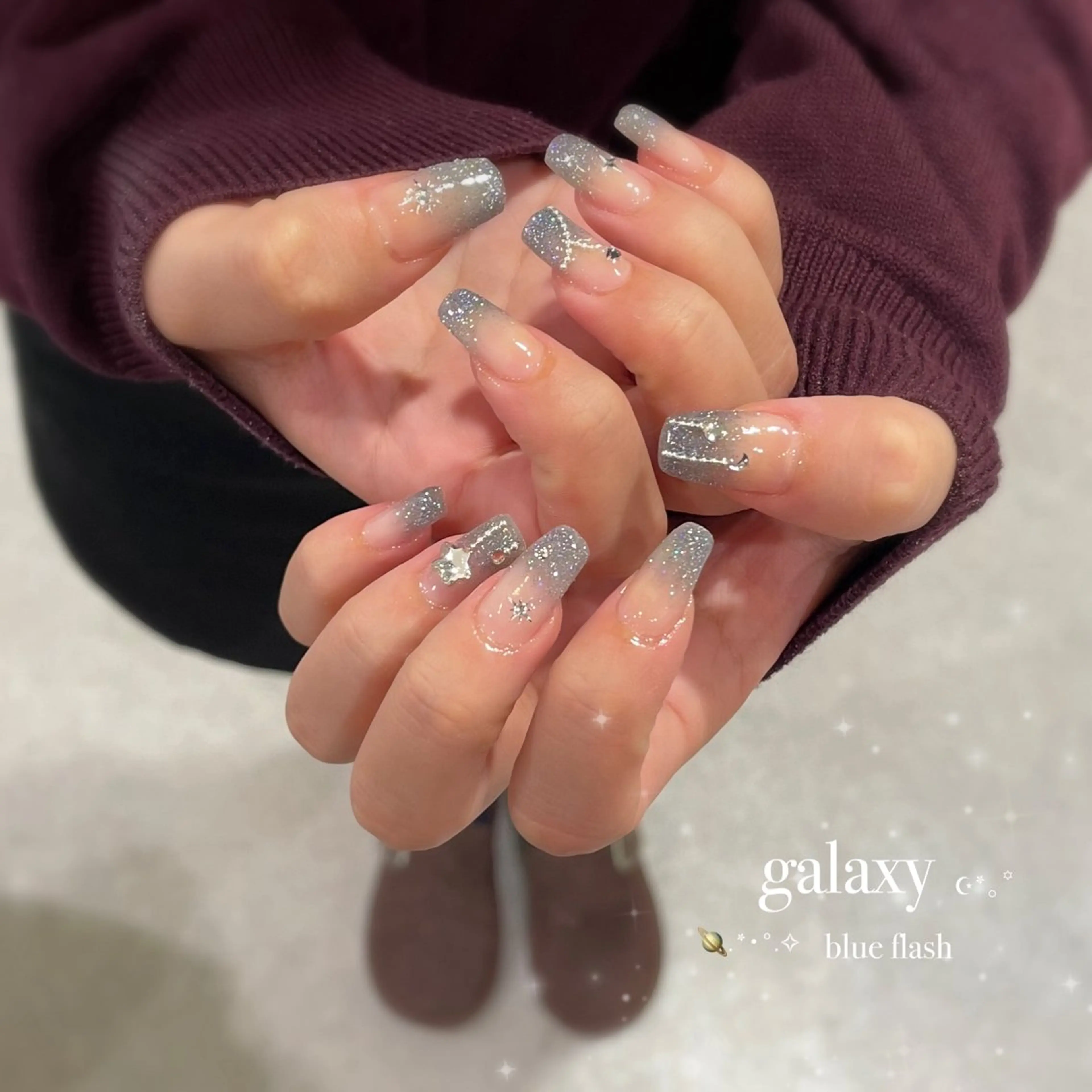 ネイル Vante YUUKA♡のネイルデザイン