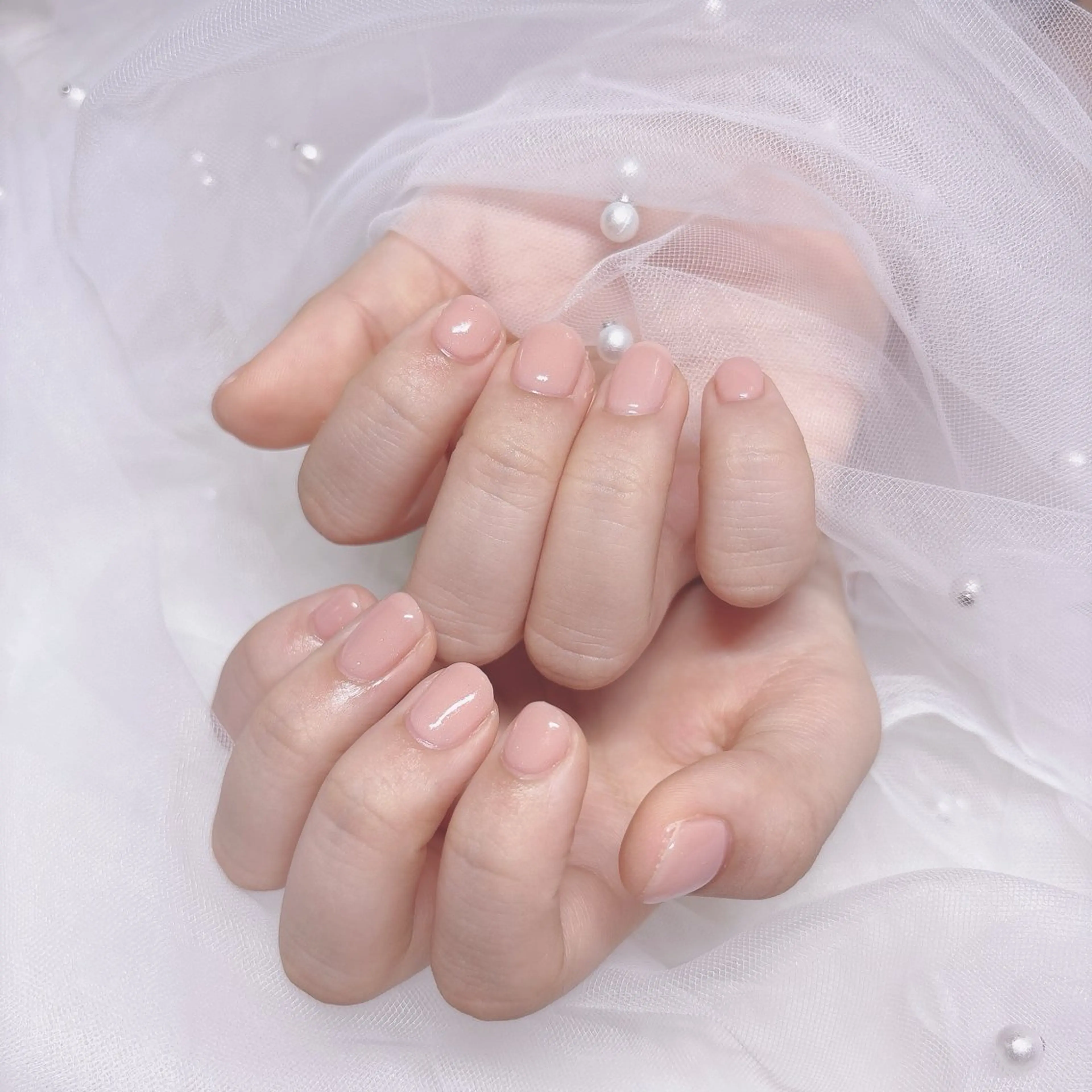 ネイル ABA SALON所属・aba nail 🩷marikaのネイルデザイン