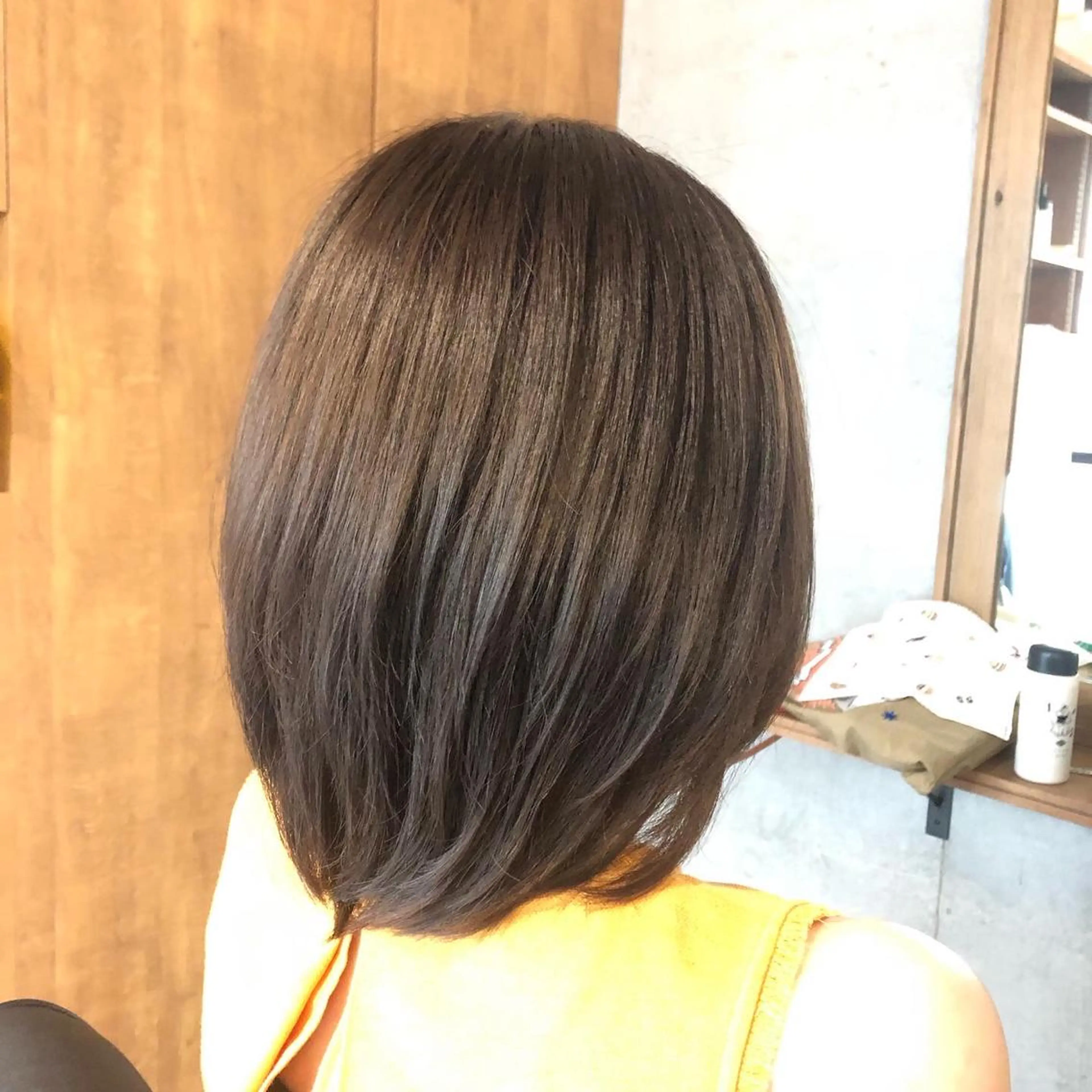 Atelier High|用賀 髪質改善 プライベート美容室所属・用賀美容室 アトリエハイ　比嘉のその他イメージ