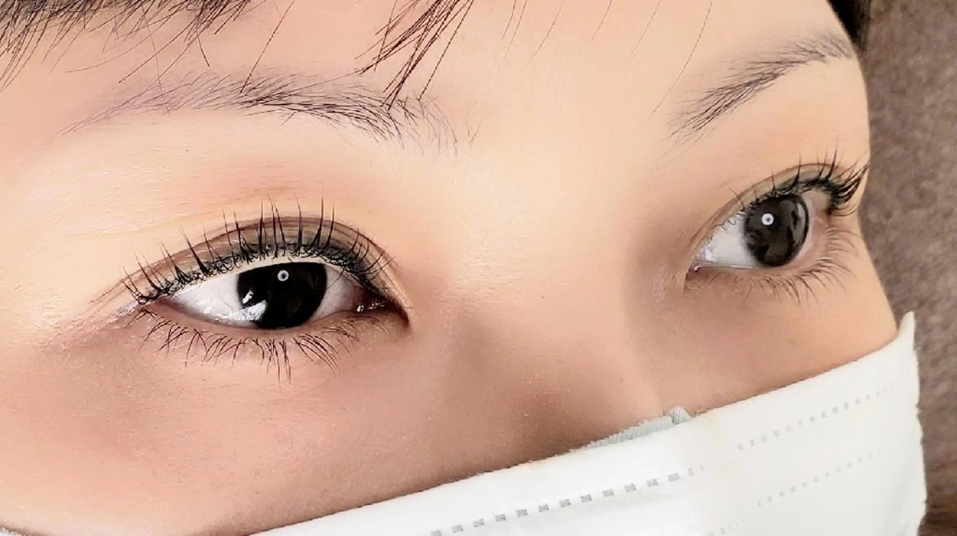 マツエク・マツパ  毛穴洗浄・まつ毛 の専門店 ソラーレのエステ・リラクイメージ