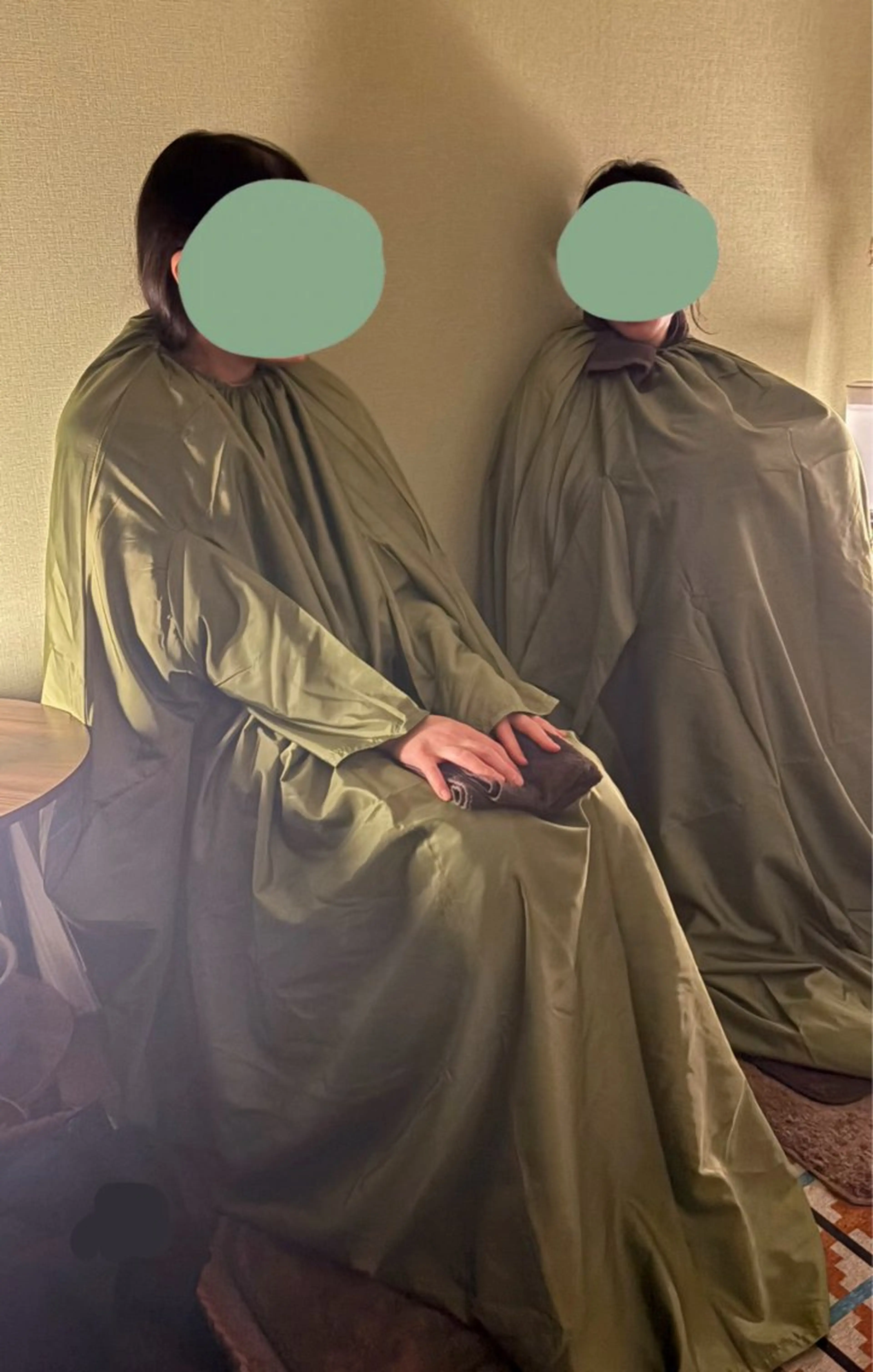 yomu所属・yomu Rikaのエステ・リラクイメージ