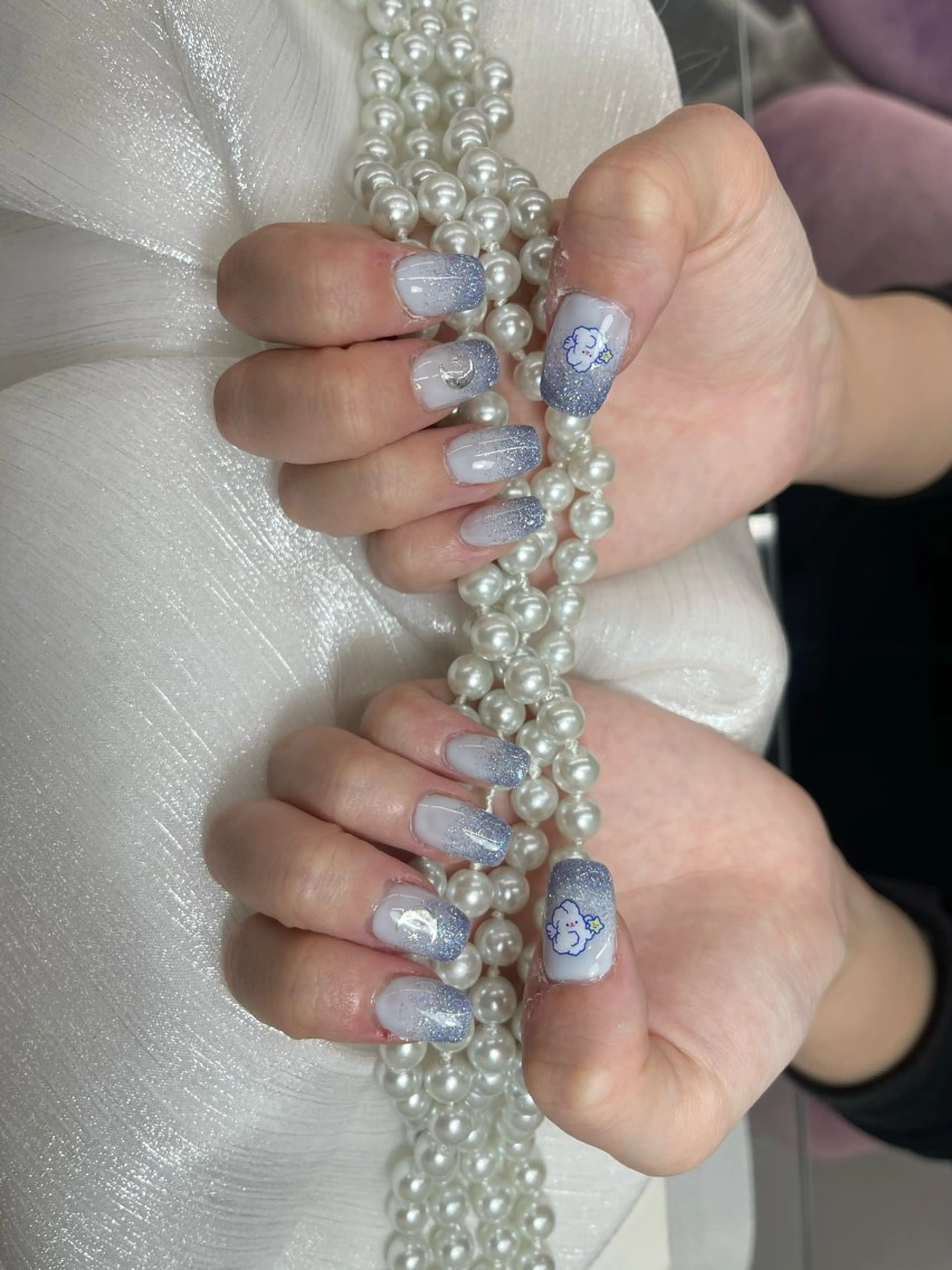 ネイル Noa Nailのネイルデザイン