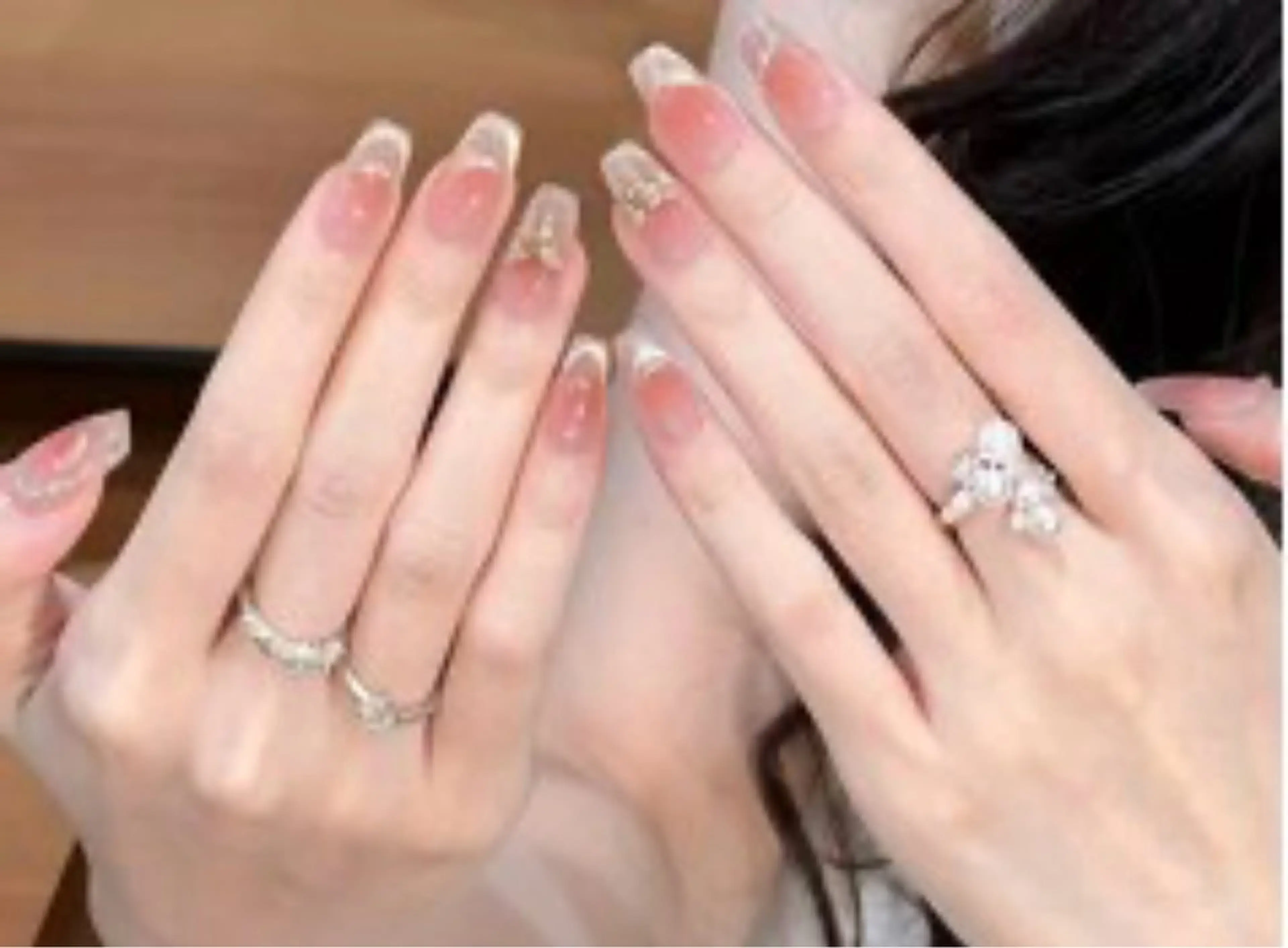 ネイル Eshin Nail -Eriのネイルデザイン