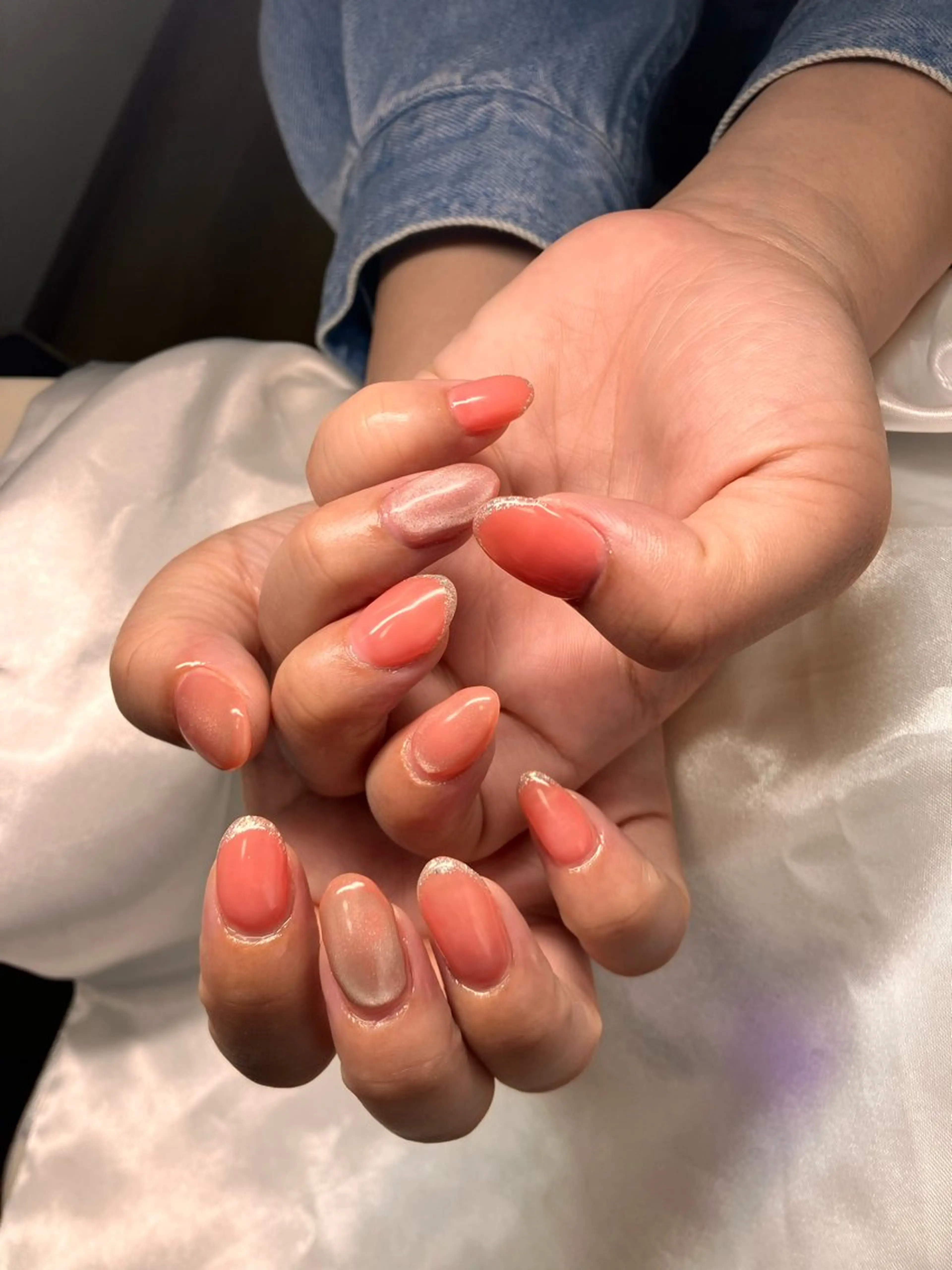 ネイル Nail Salon NICOのネイルデザイン
