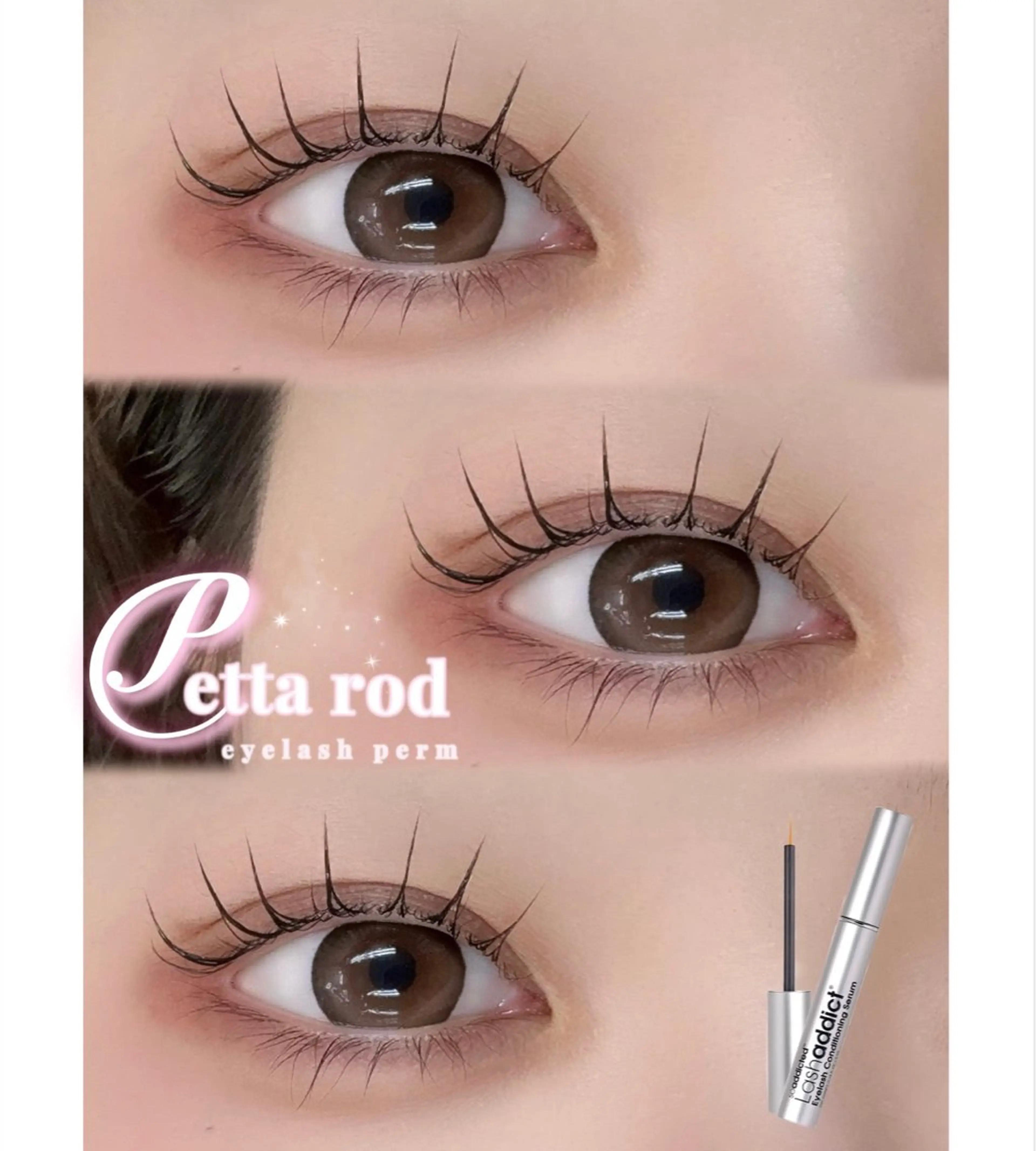 マツエク・マツパ eyemor.春日井 水野のエステ・リラクイメージ