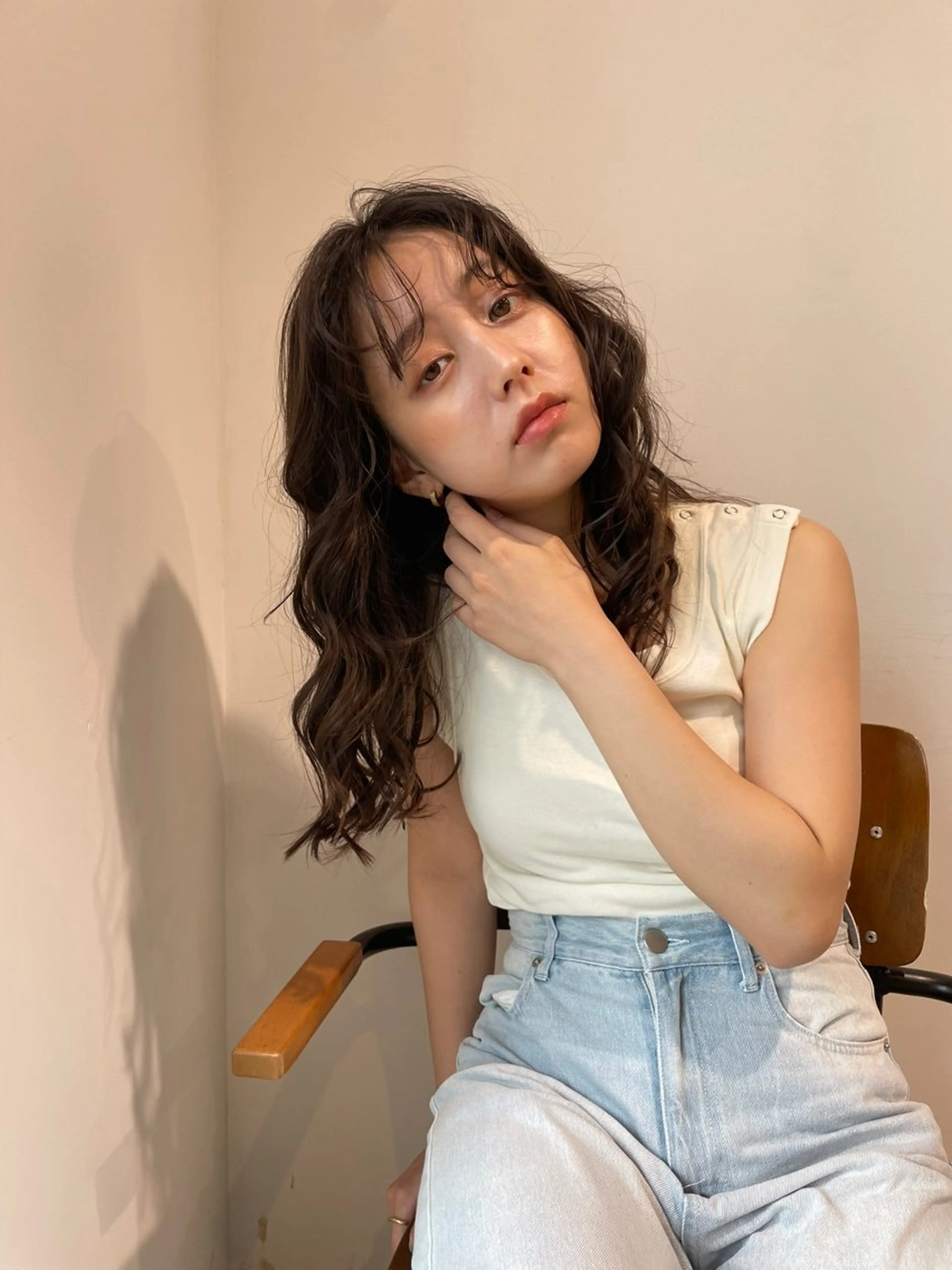 【プレゼント付】カット➕日焼け止めスプレー🌼☁️の写真