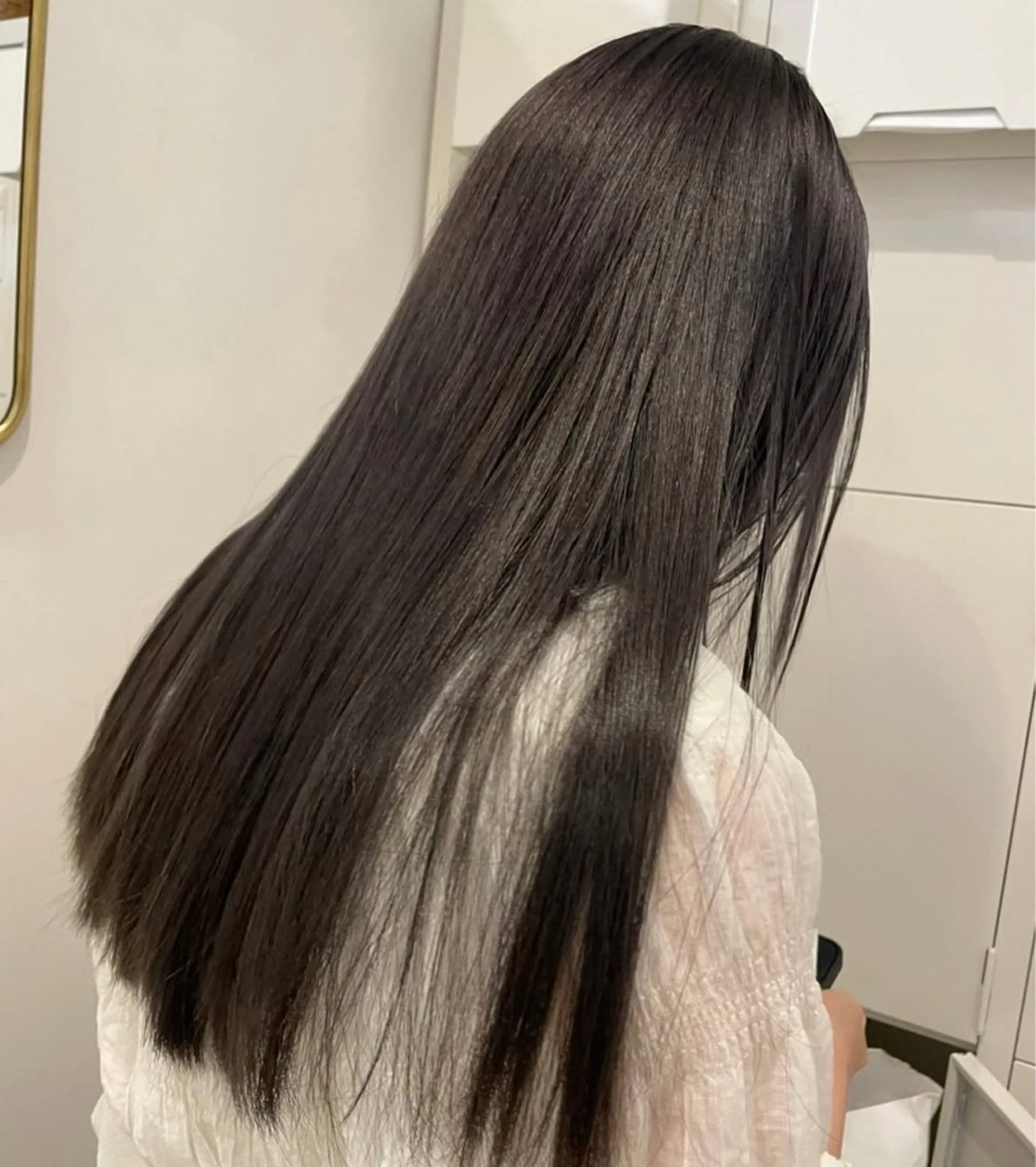 プレミアムミルボン＋地肌ケアの写真