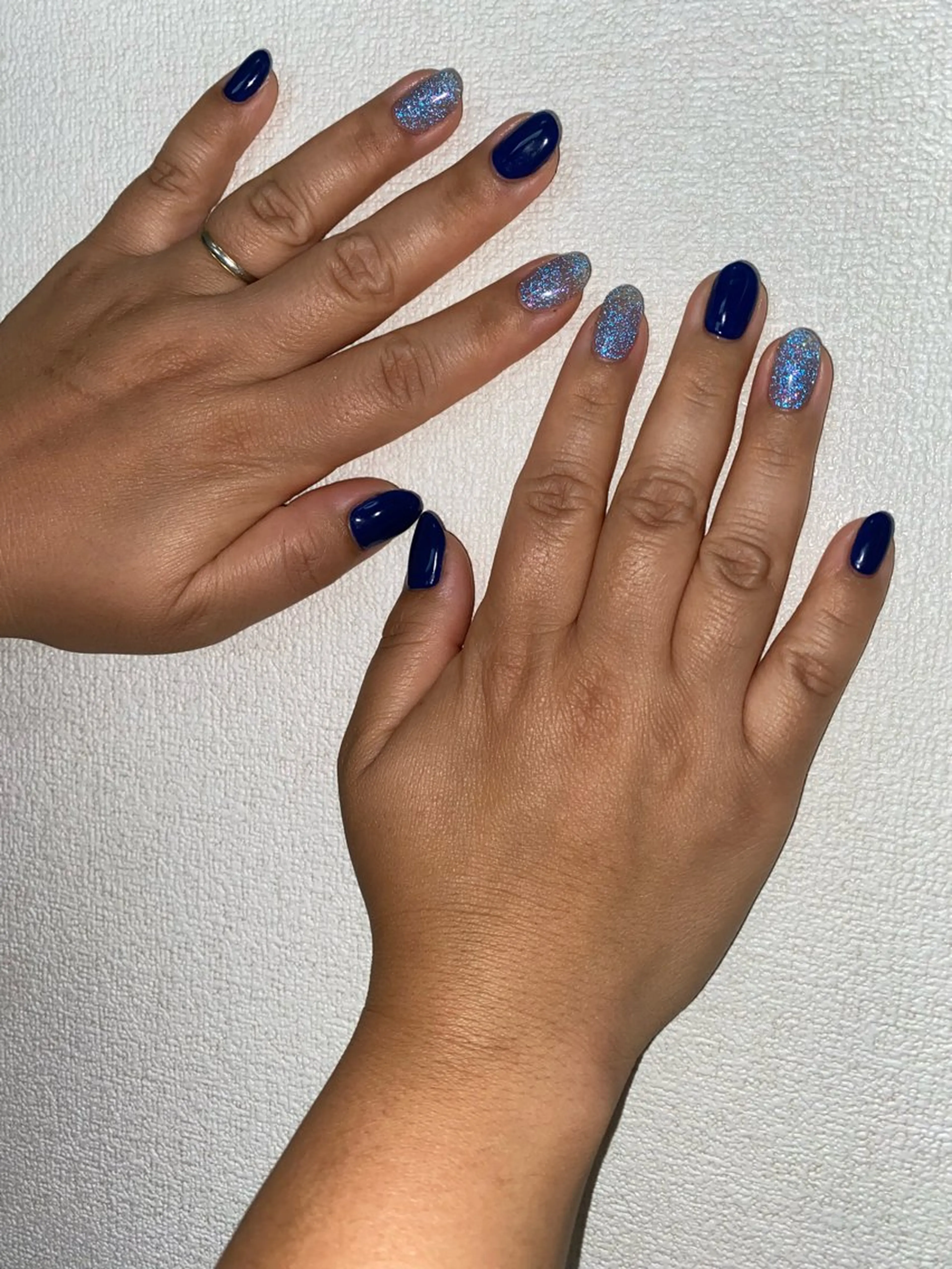 ネイル フラッシュネイル 自宅サロン FeelFreeのネイルデザイン