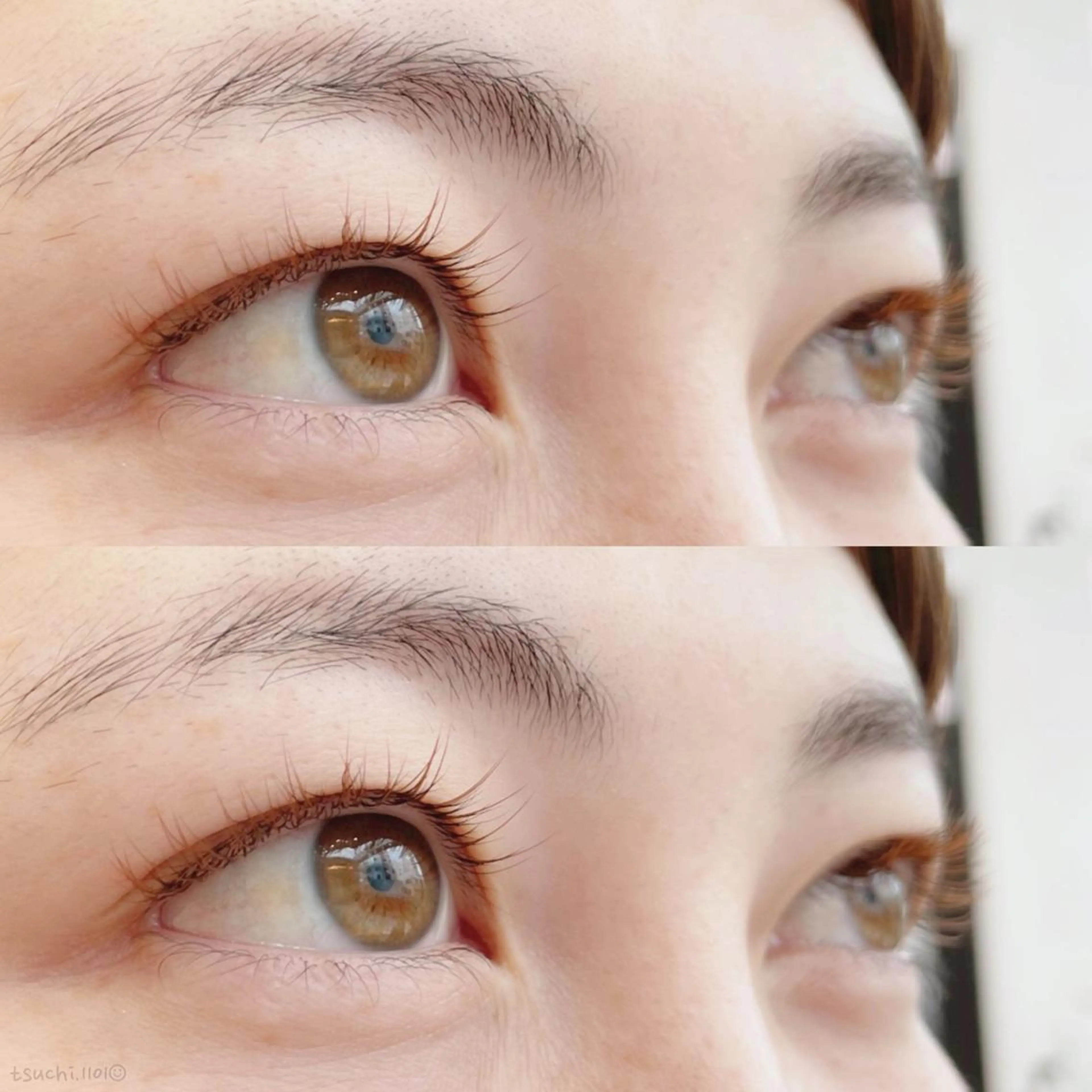 マツエク・マツパ マツエク Tink 大船所属・🌼Tink tsuchidaのマツエク・マツパデザイン