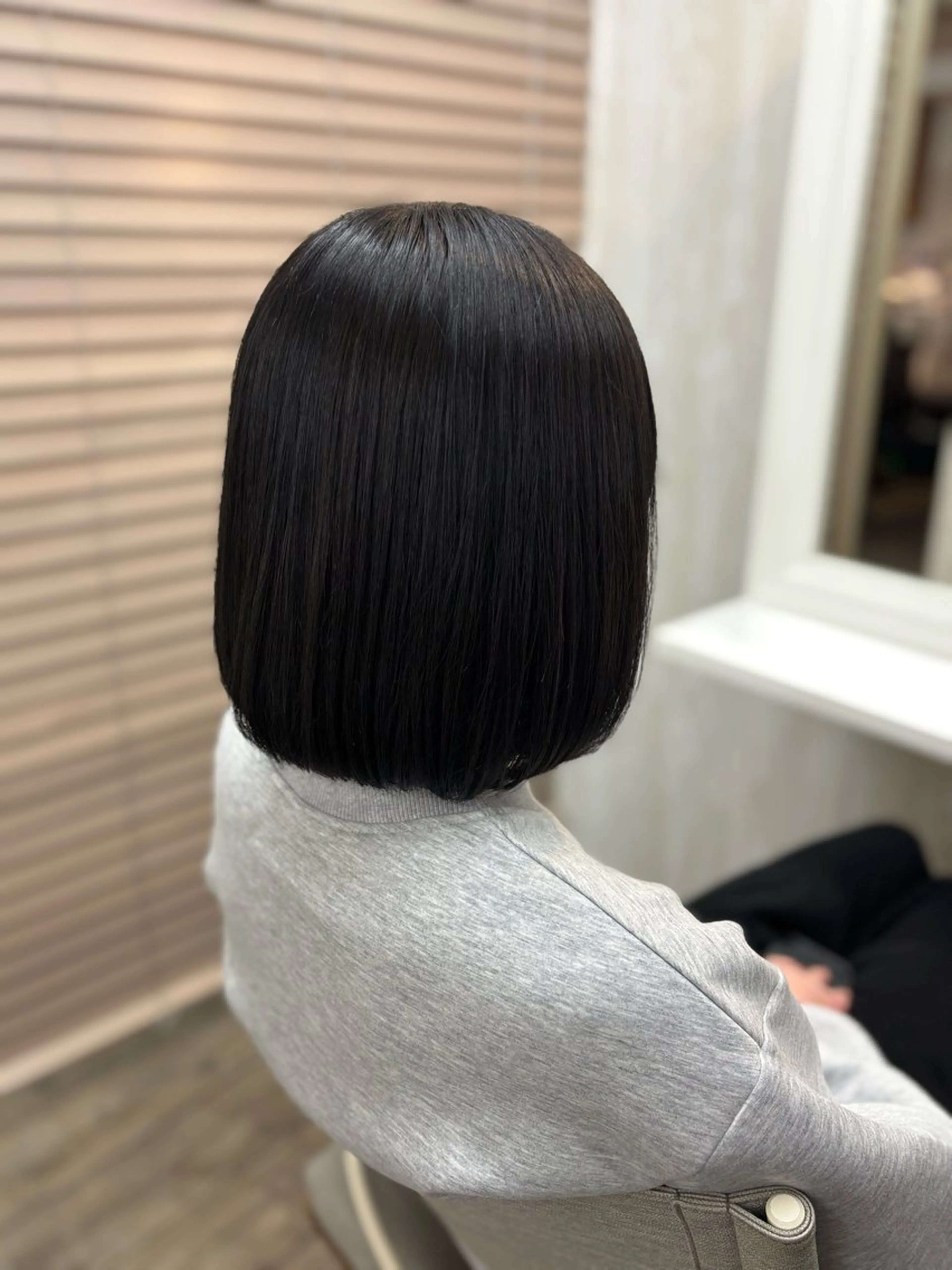 カラー ヘアカラー THETA ／tomoyaのヘアスタイル