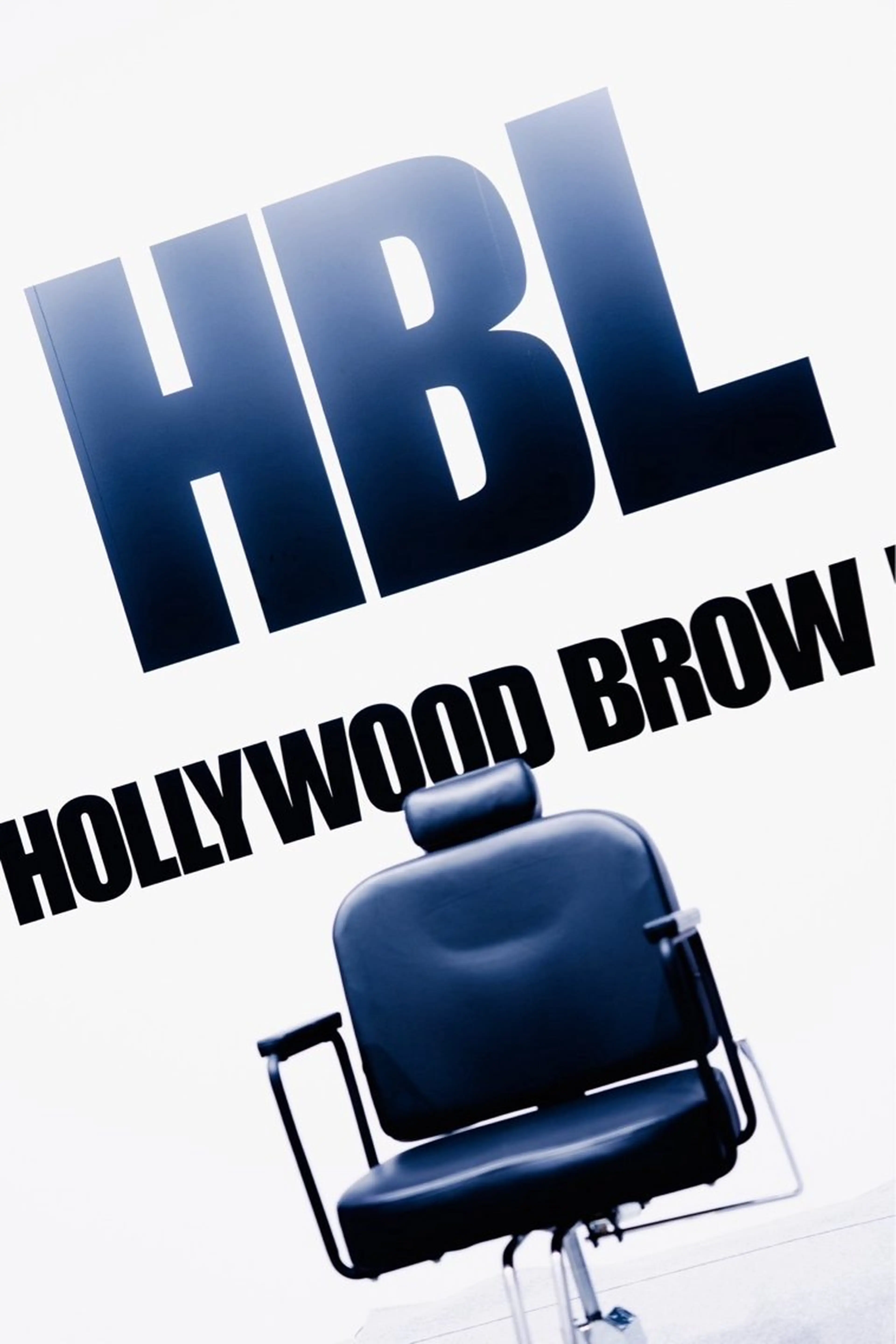 アイブロウ Ummi所属・肌管理／眉毛．まつ毛 陽子の眉毛・アイブロウイメージ