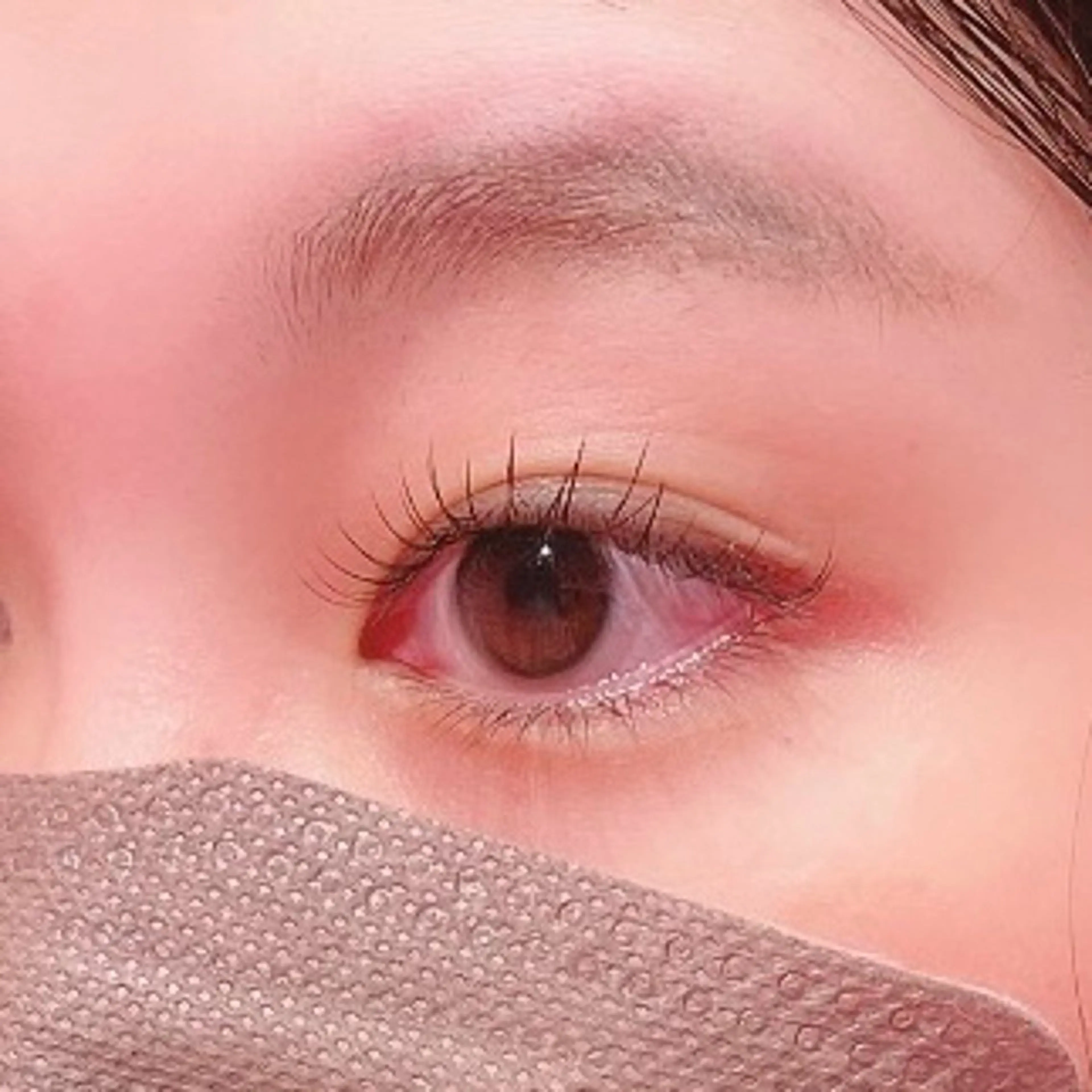 マツエク・マツパ マツエク BeckyLash すずきのマツエク・マツパデザイン