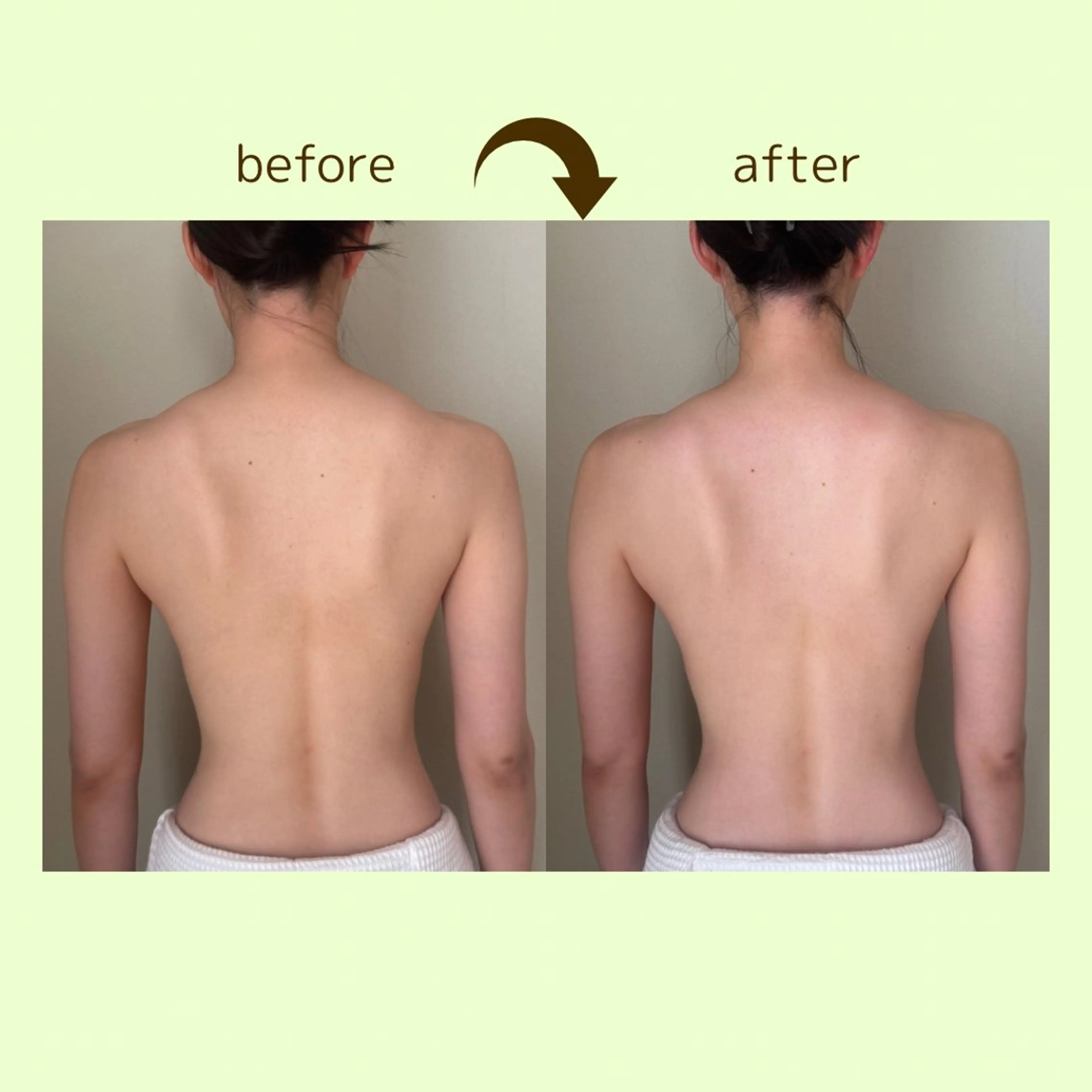 リラクゼーションスパ　ひのき所属・spaHINOKI 【女性専用】のエステ・リラクイメージ