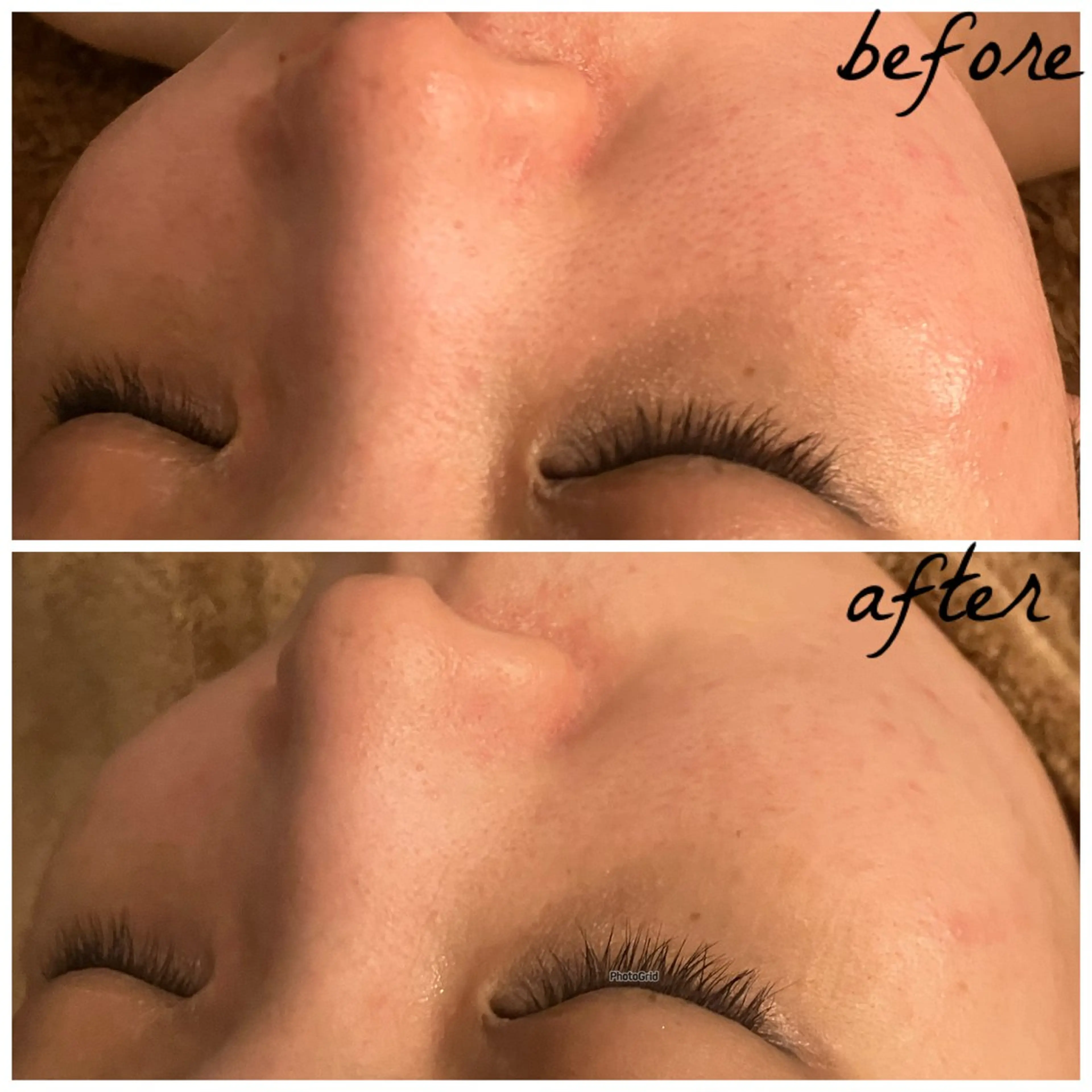 メンズ メナード岐阜茜部 杉浦のエステ・リラクイメージ