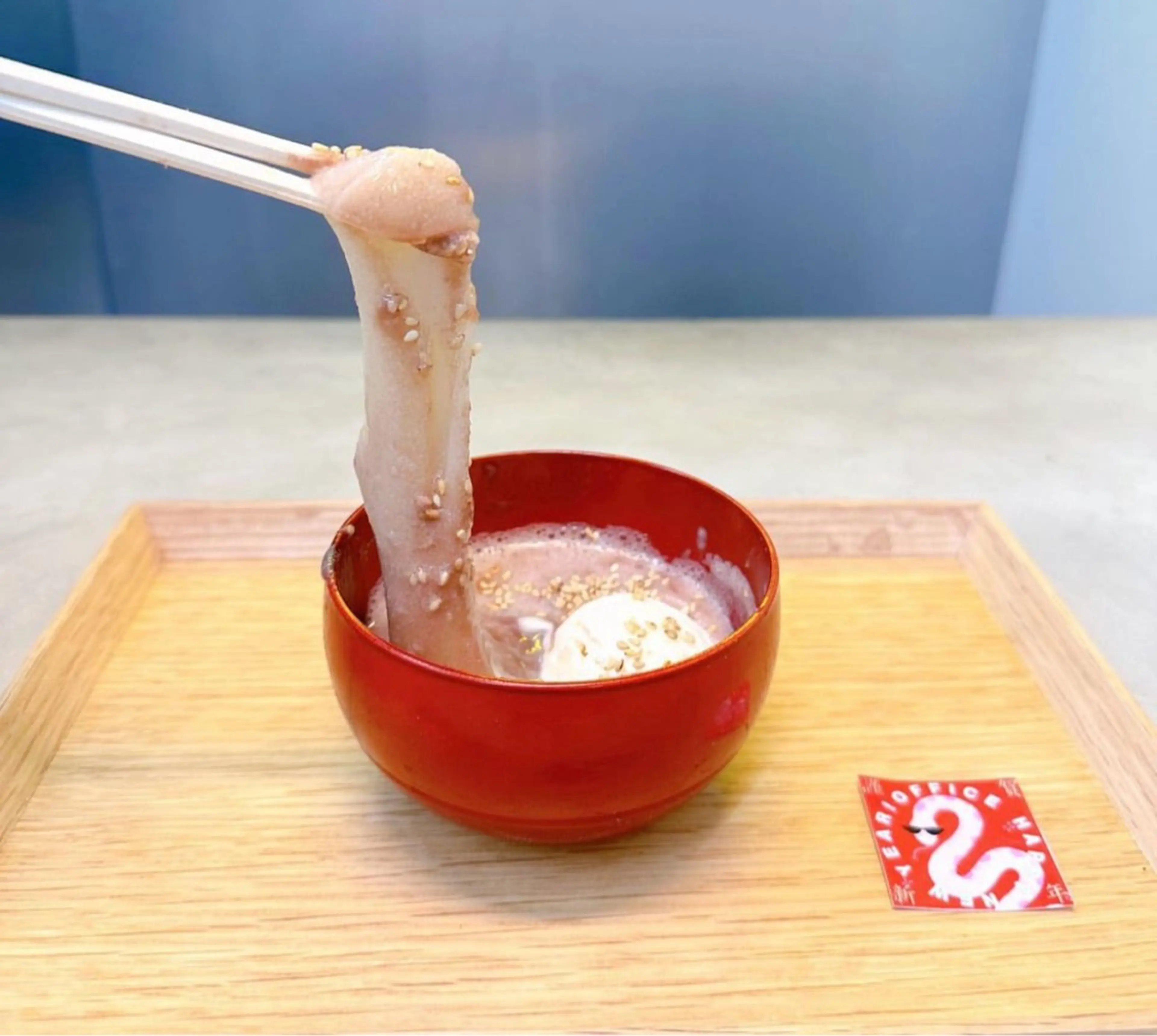 乾かすだけでまとまる /髪質改善西村涼太のヘアスタイル