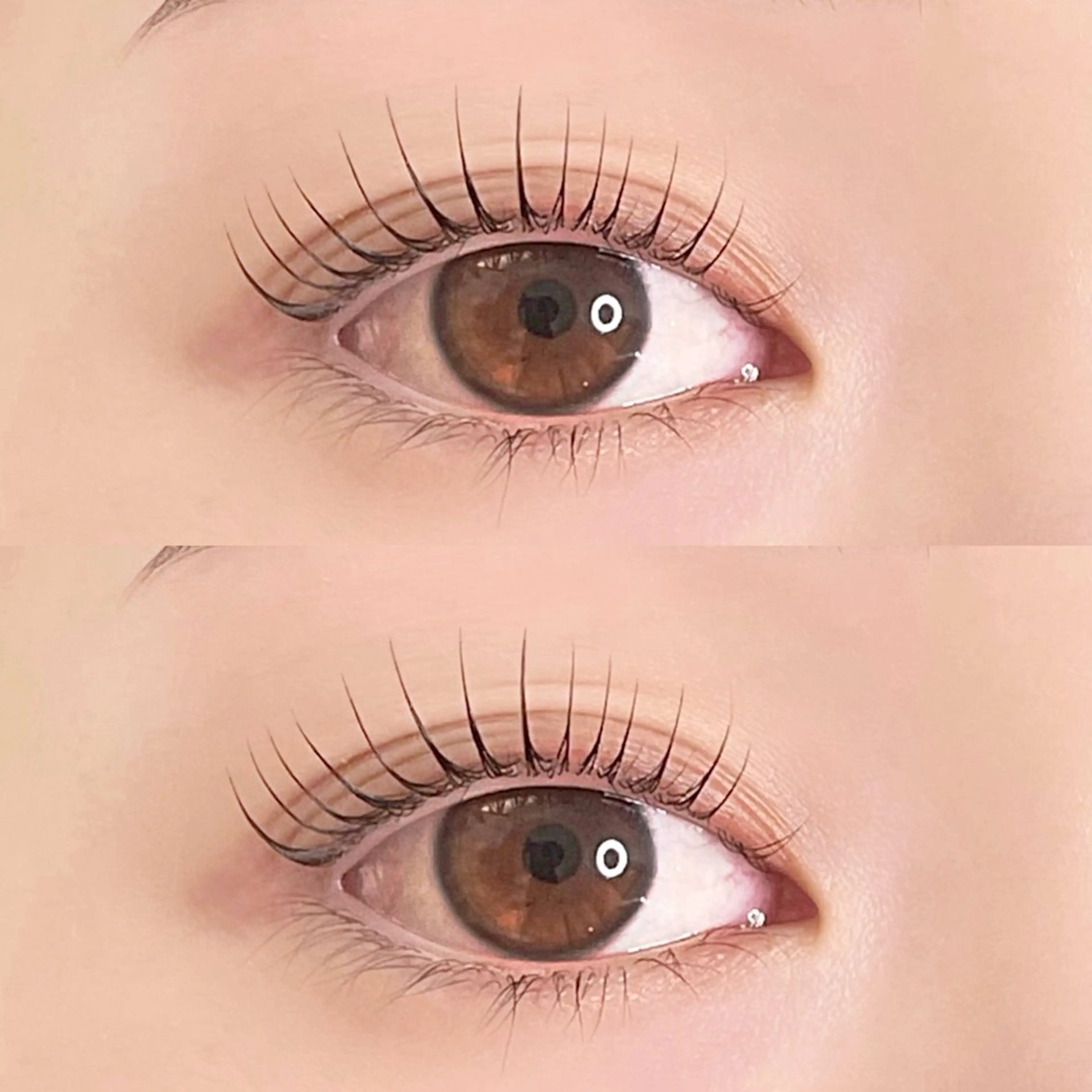 マツエク・マツパ Eye Salon RiRe所属・M.Kayama 【2/1〜産休】のマツエク・マツパデザイン