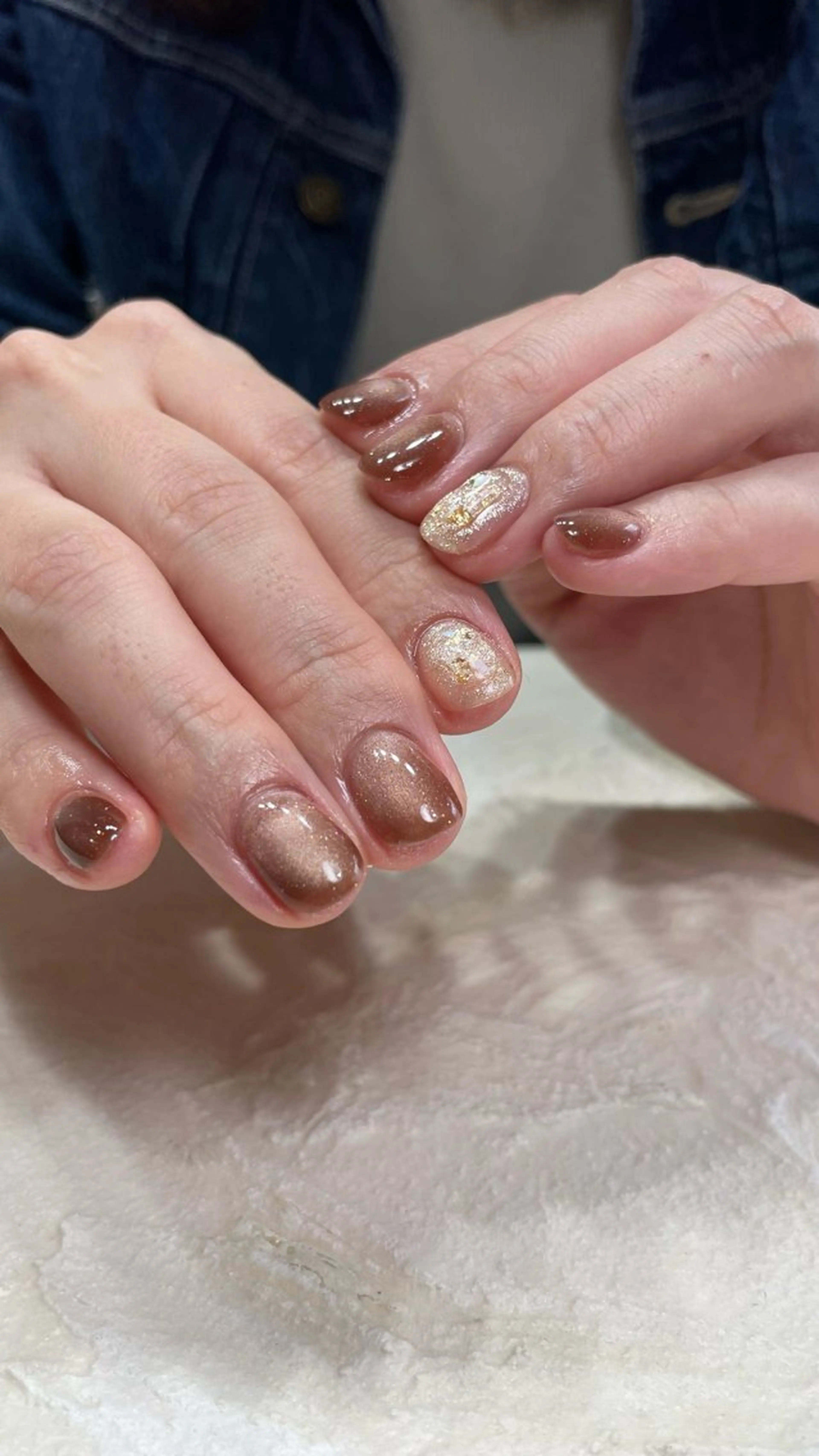 ネイル nana 🕊のネイルデザイン