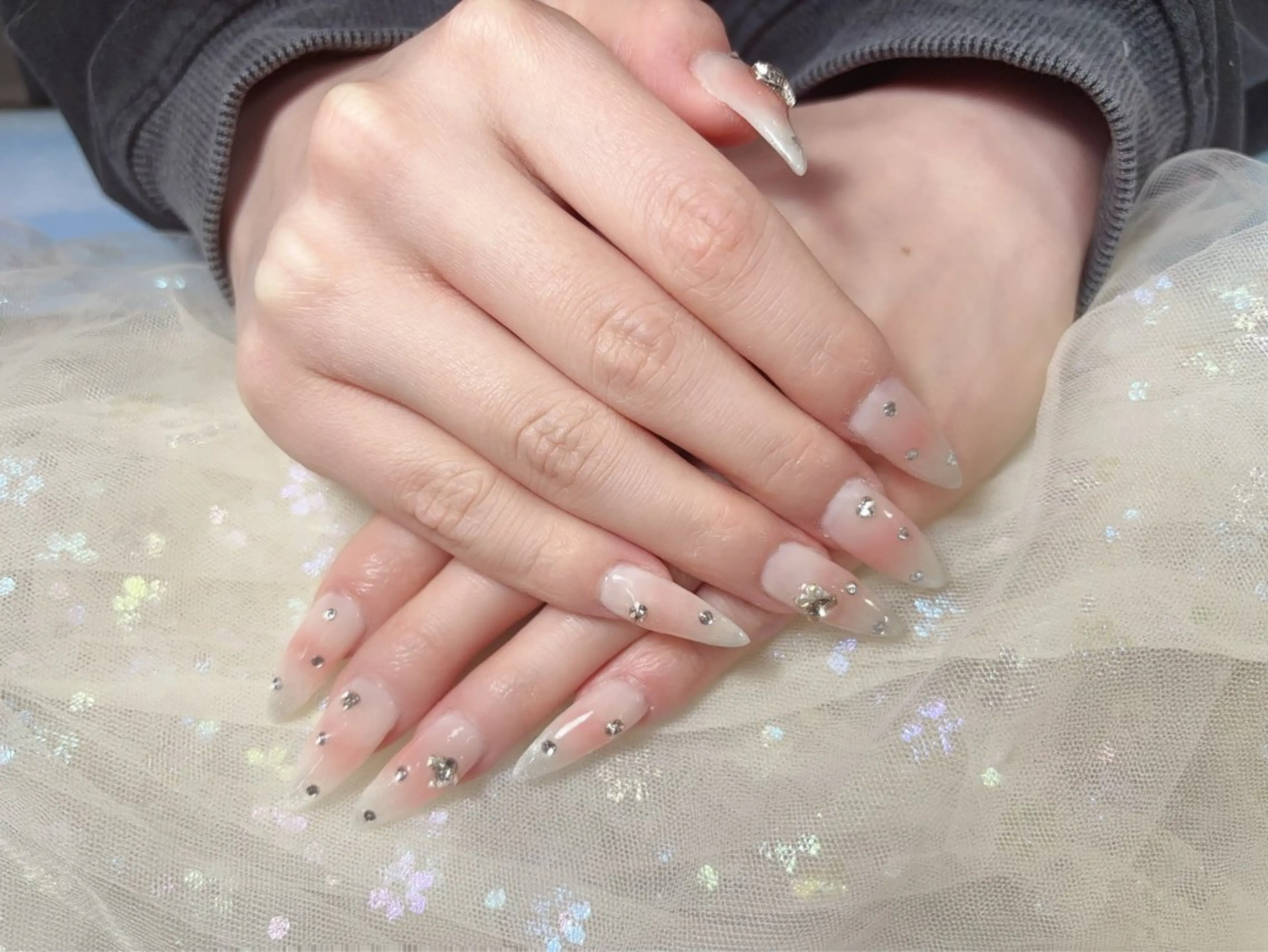 ネイル H3 Nail ツヤコのネイルデザイン