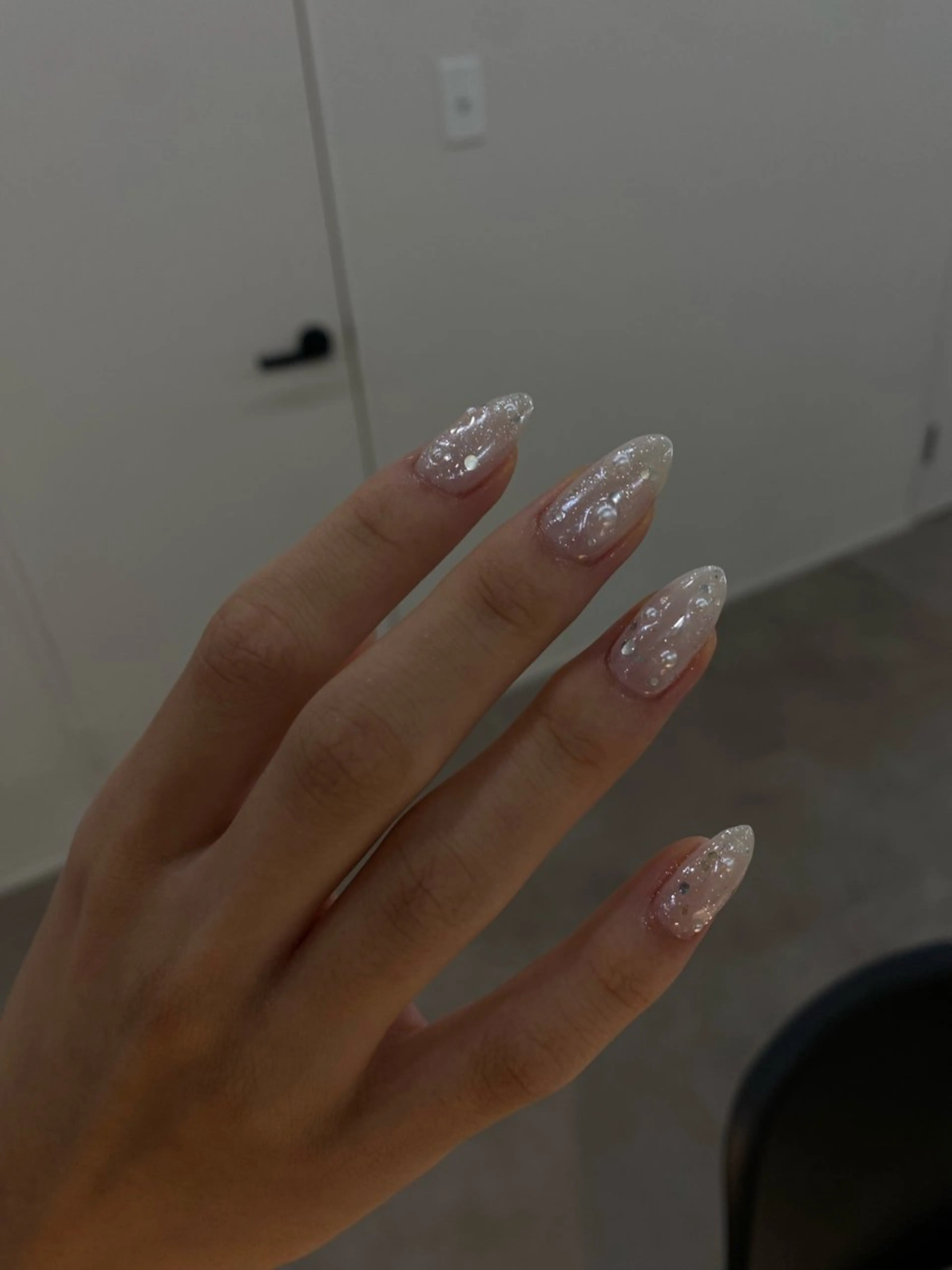 ネイル ハンドネイル mew (ミュー)所属・y nahoのネイルデザイン