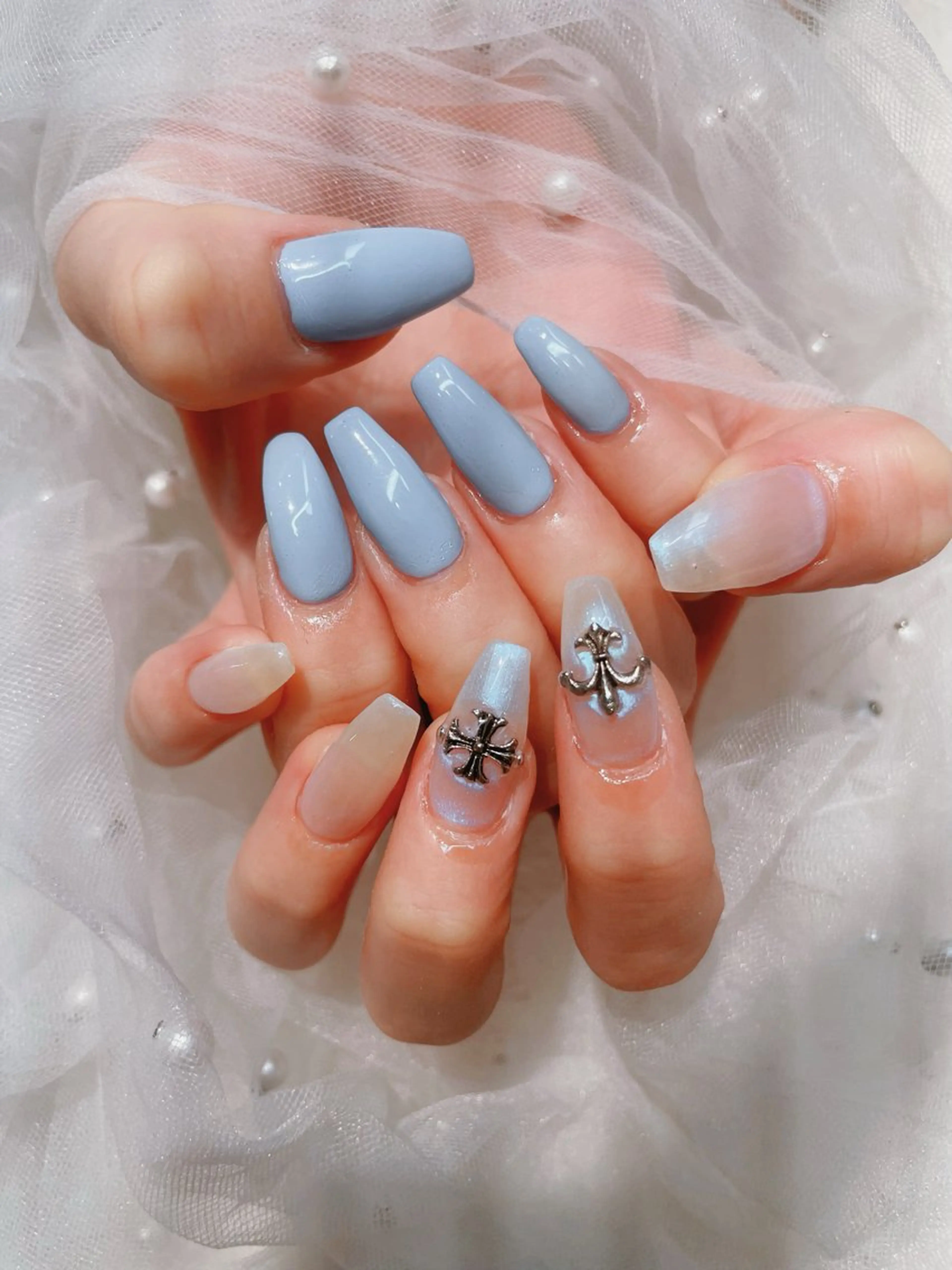 ネイル I-nail Moeのネイルデザイン