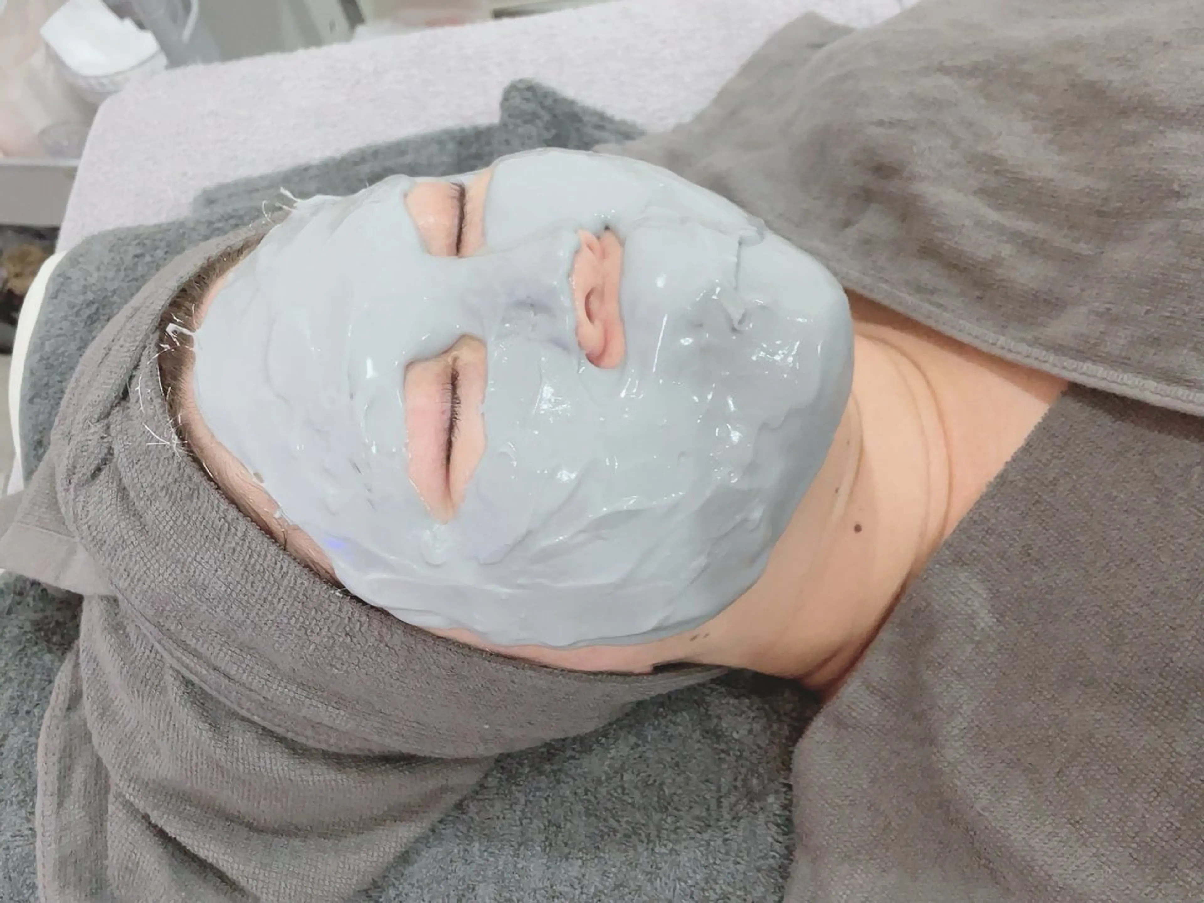 リンデザ 山口のエステ・リラクイメージ