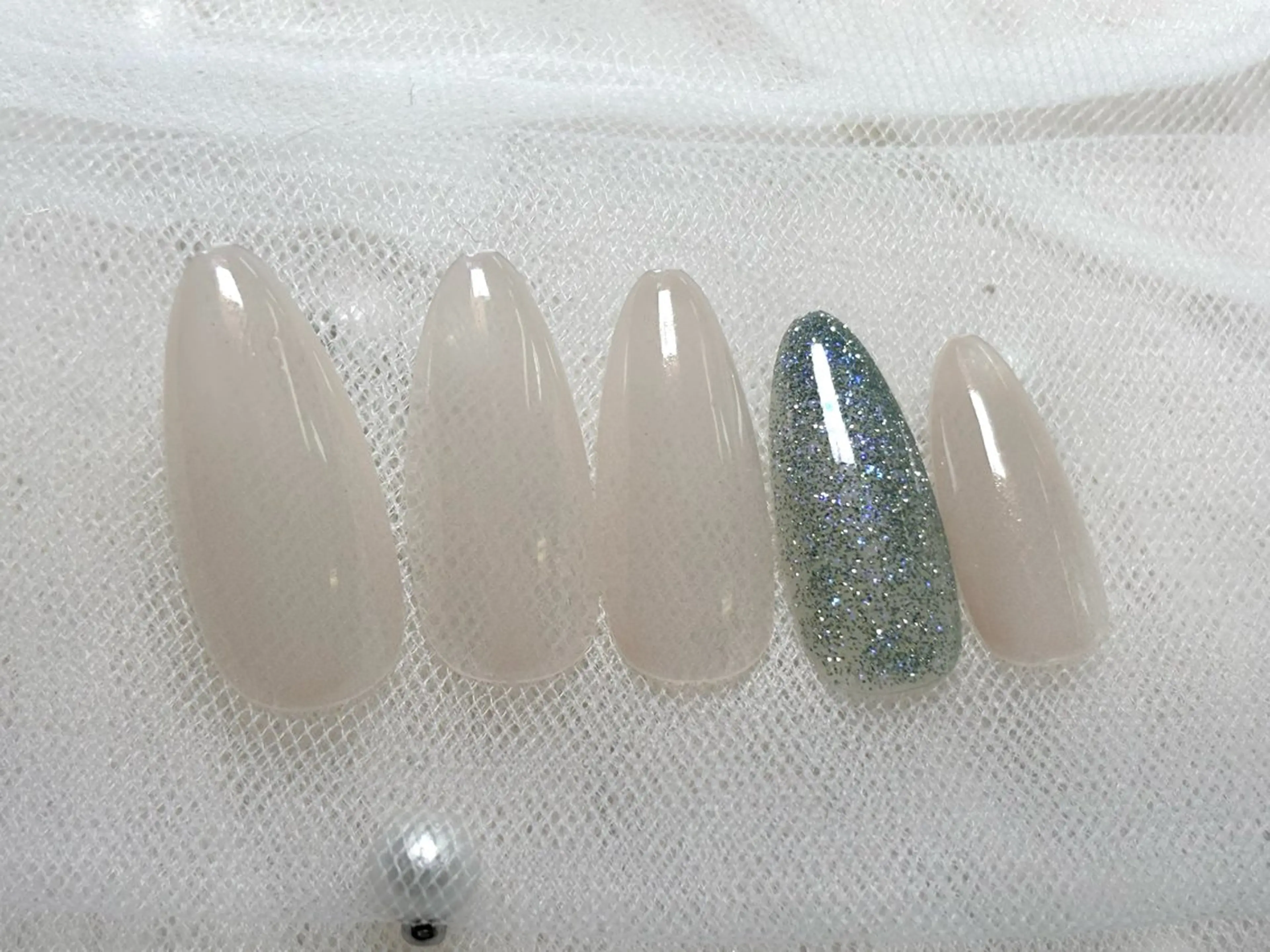 ネイル ハンドネイル SERINA NAILのネイルデザイン