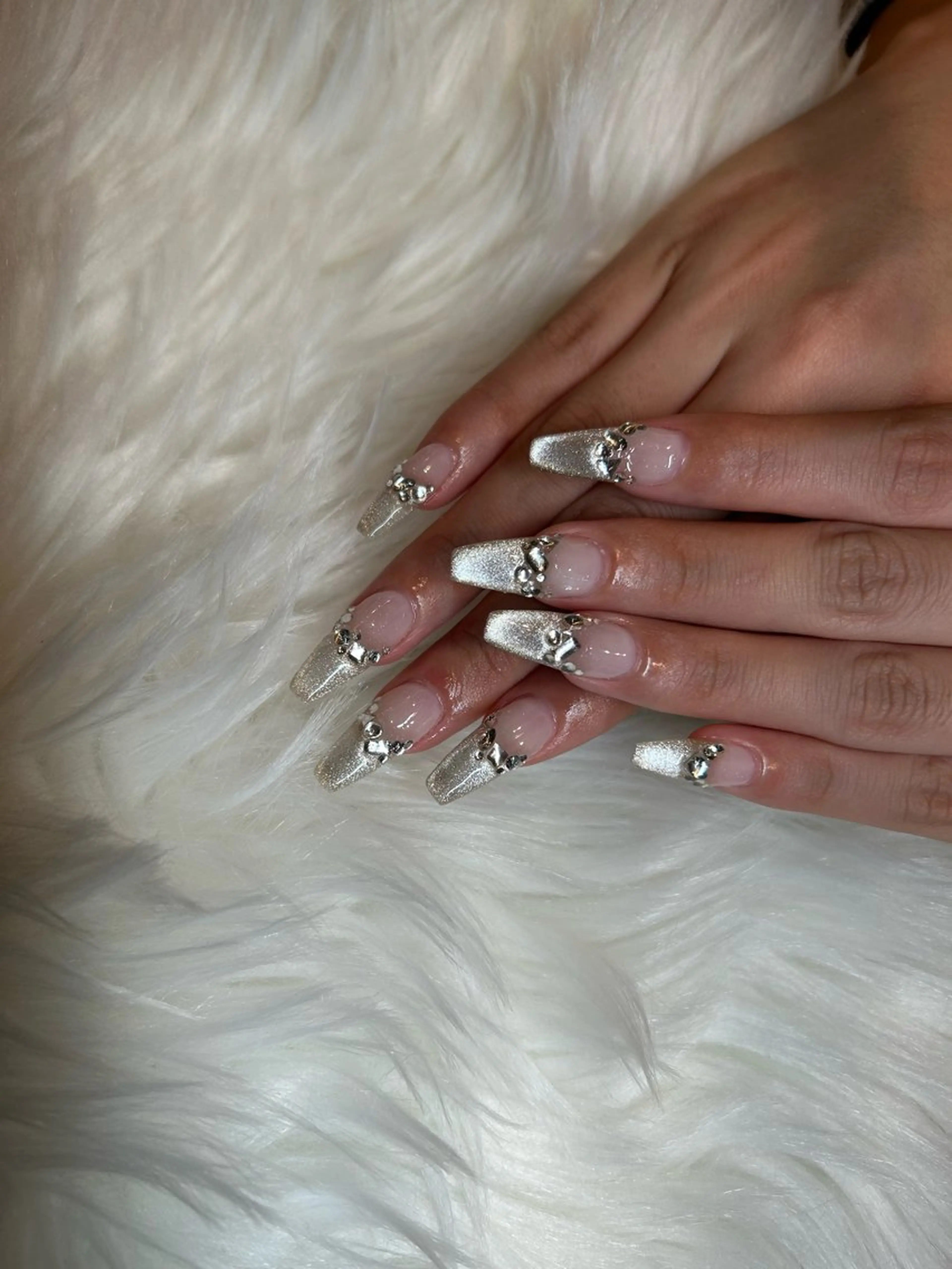 ネイル FOINAIL samiraのネイルデザイン