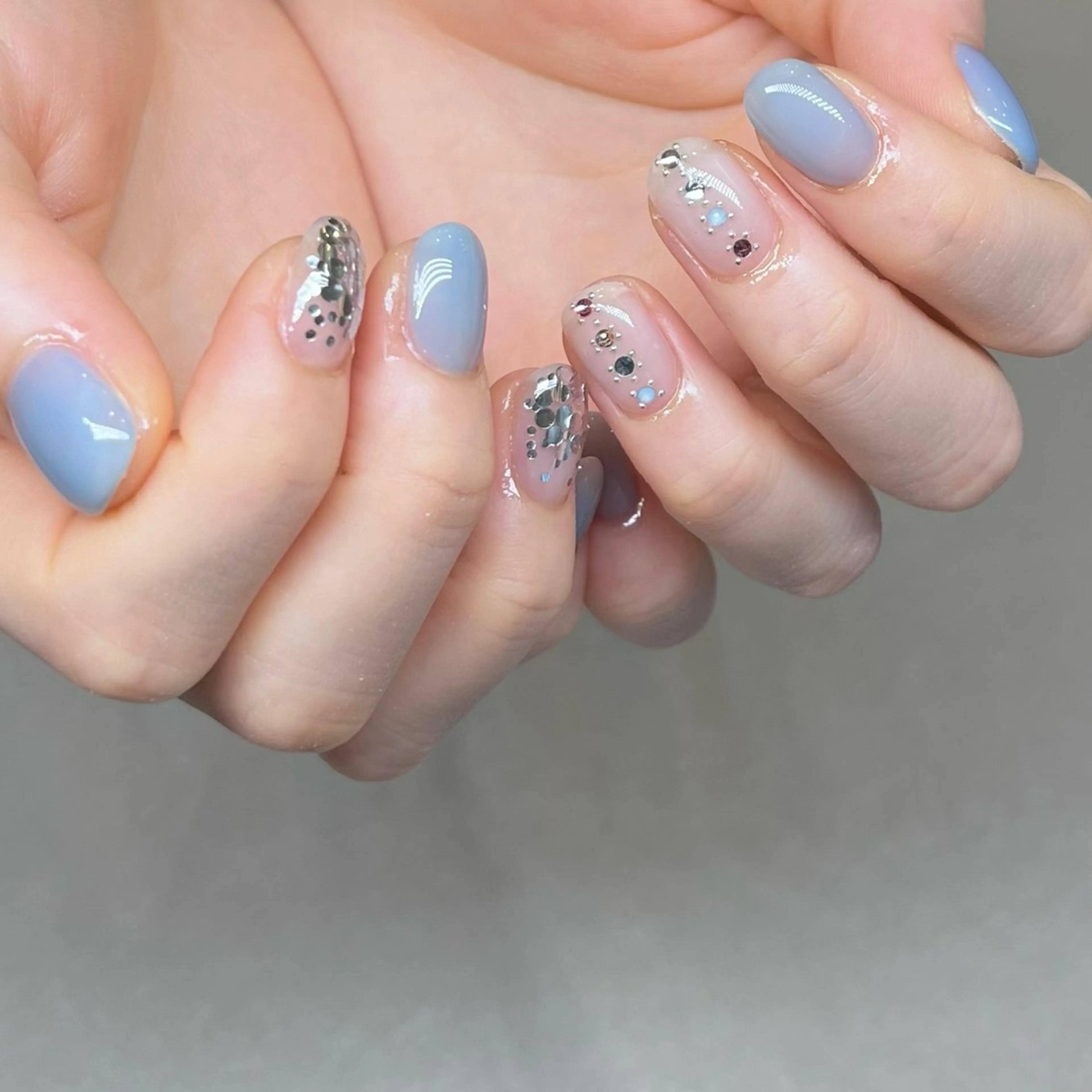 ネイル maison de NALIのネイルデザイン