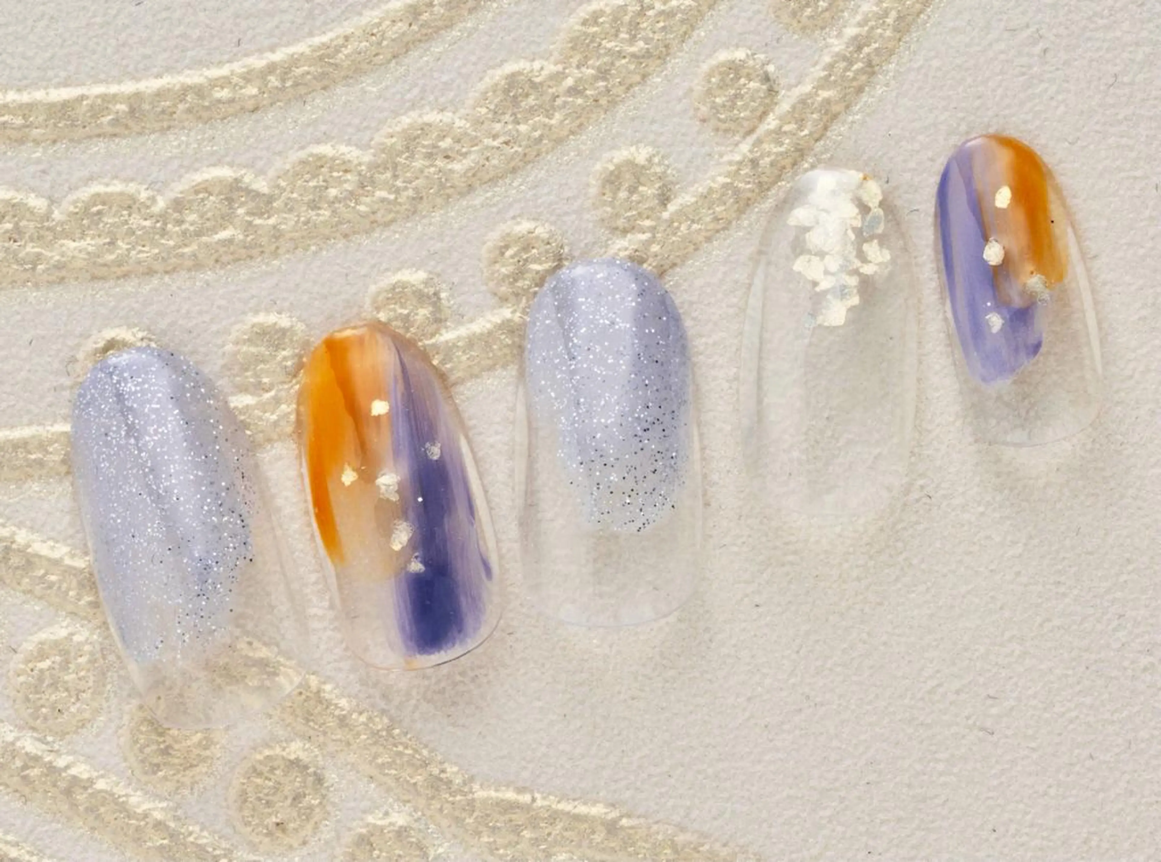 ネイル ニュアンスネイル ネイルサロン Alice&Co.のその他イメージ