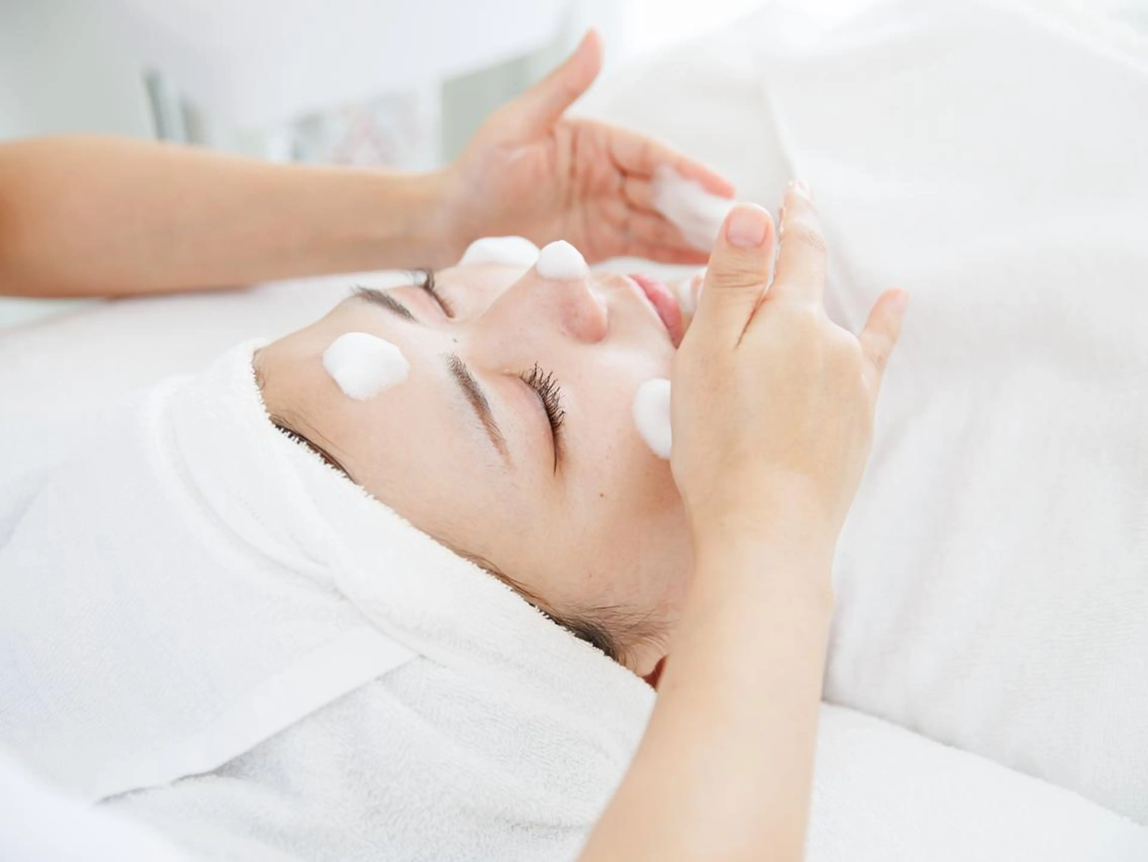 毛穴ケア専門サロン miliのエステ・リラクイメージ