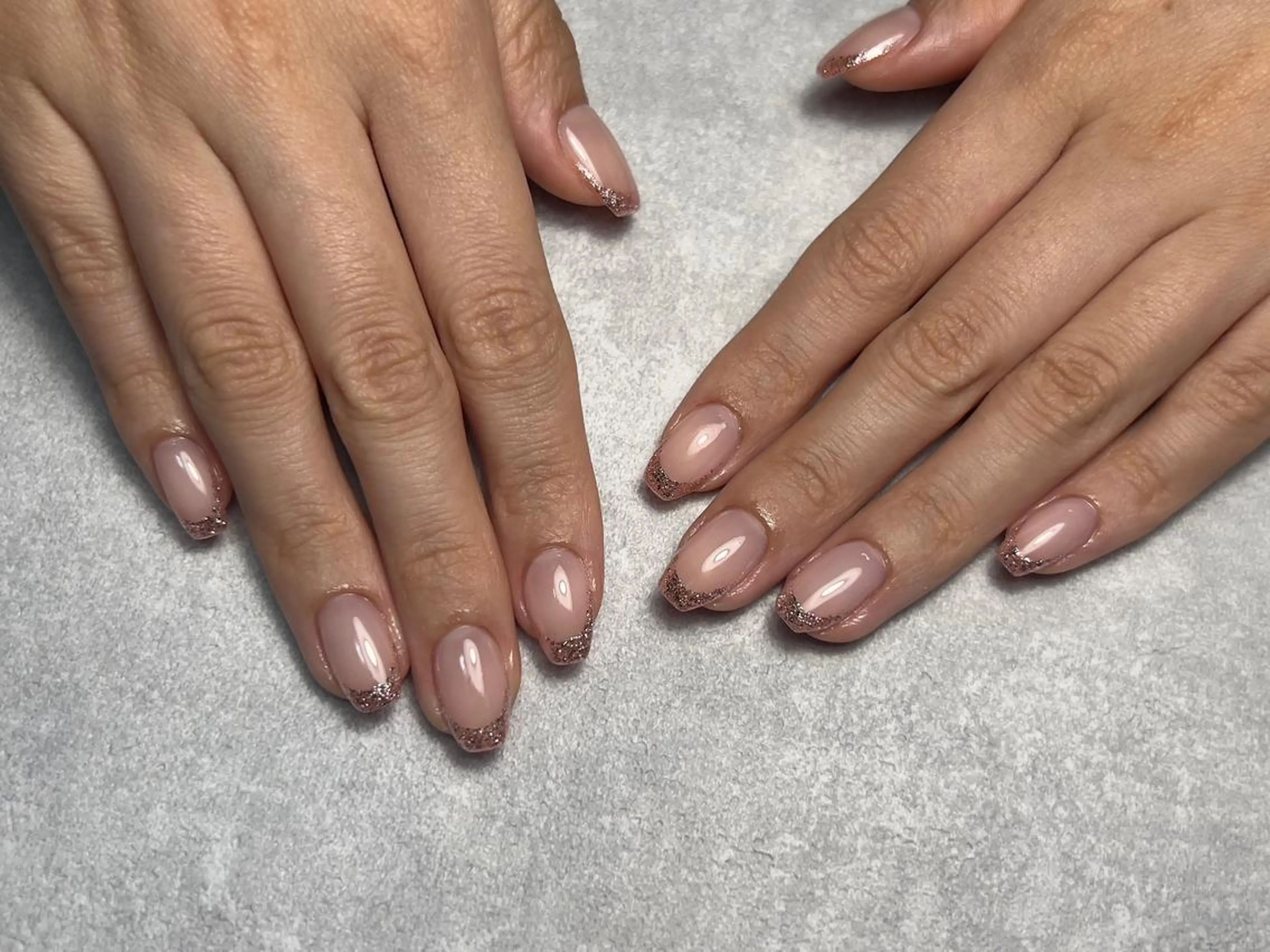 ネイル lucky nail 歌舞伎町のネイルデザイン