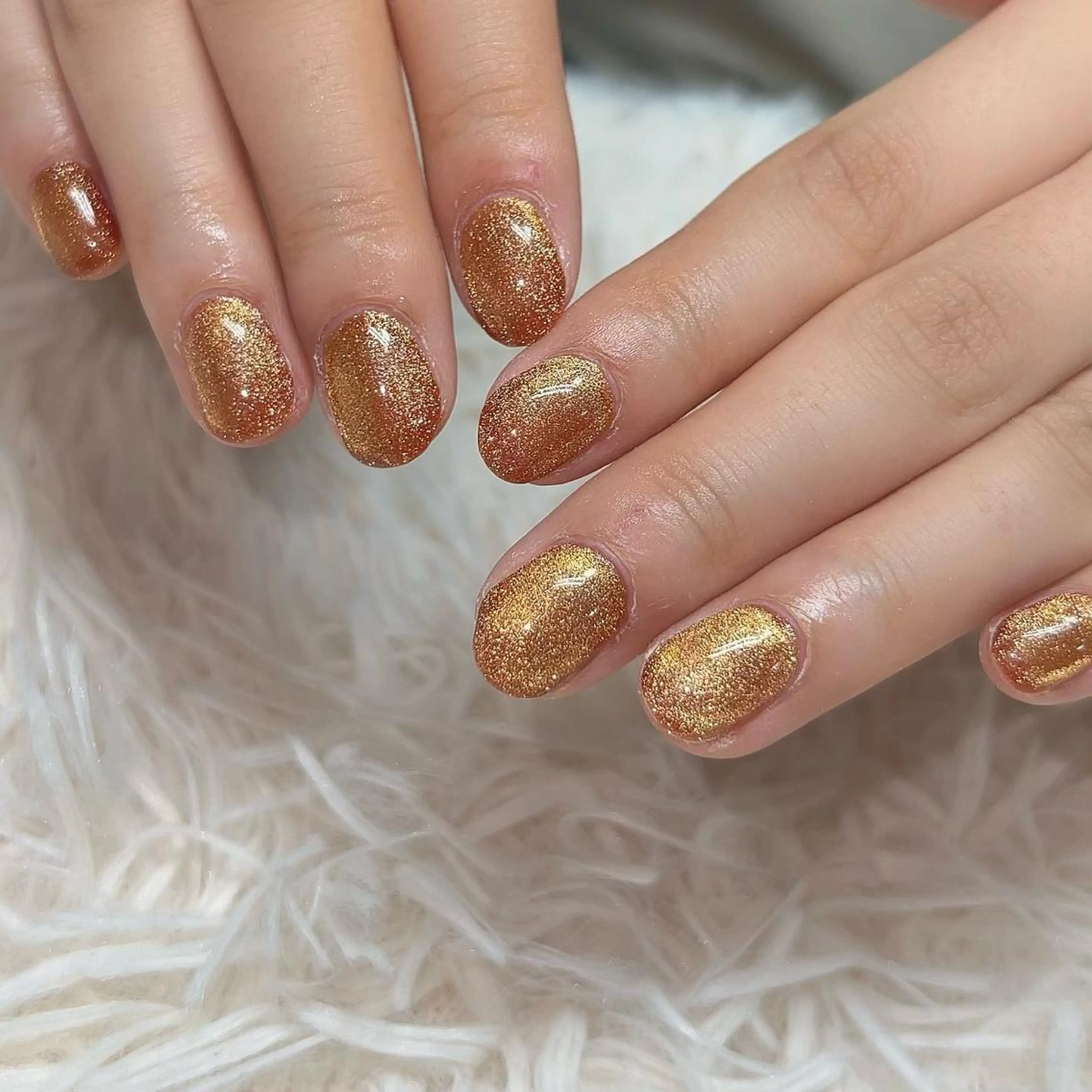 ネイル ハンドネイル 【Yappy🌈】 💖P-tanaのネイルデザイン